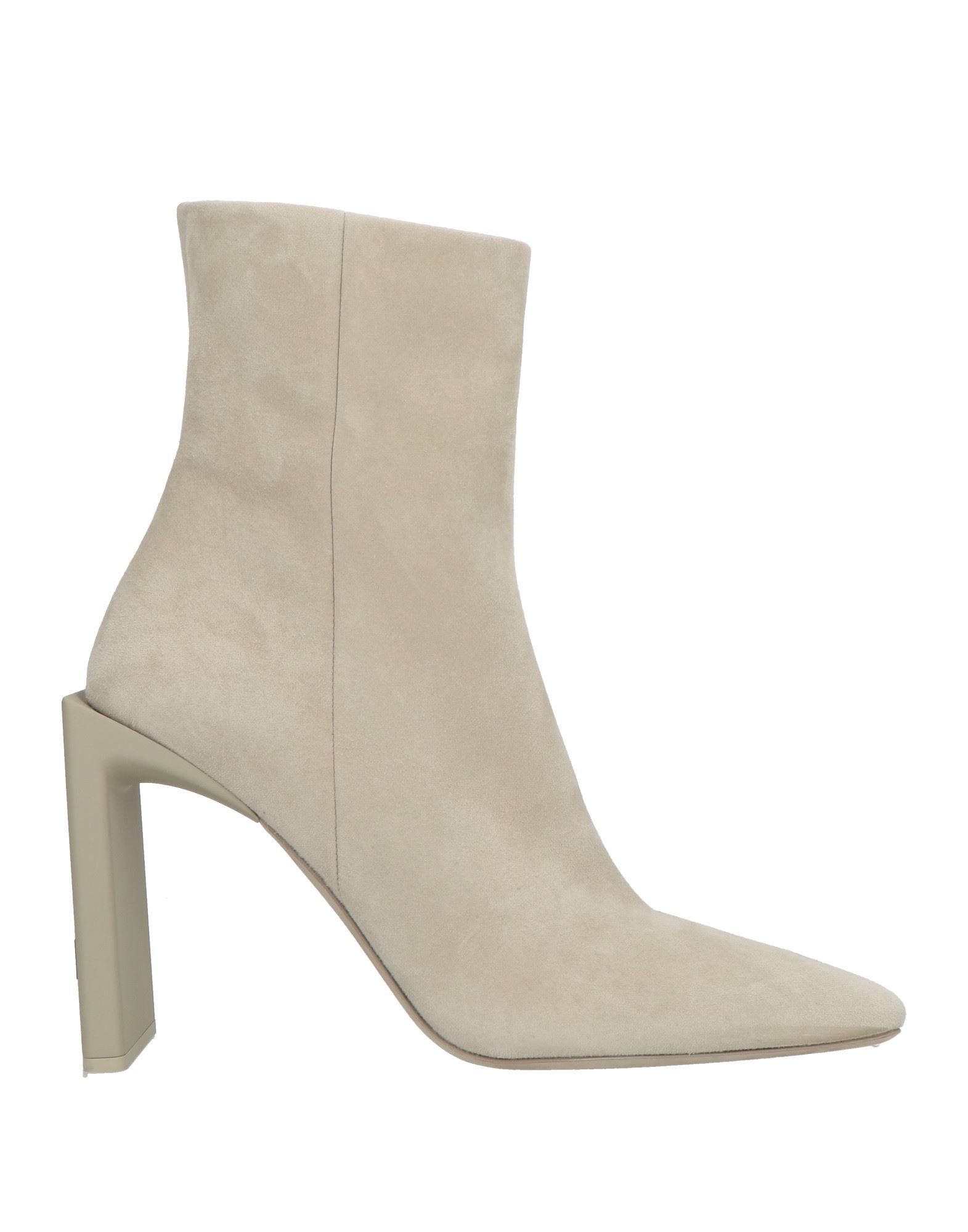 FEAR OF GOD FEAR OF GOD ΠΑΠΟΥΤΣΙΑ Μποτάκια