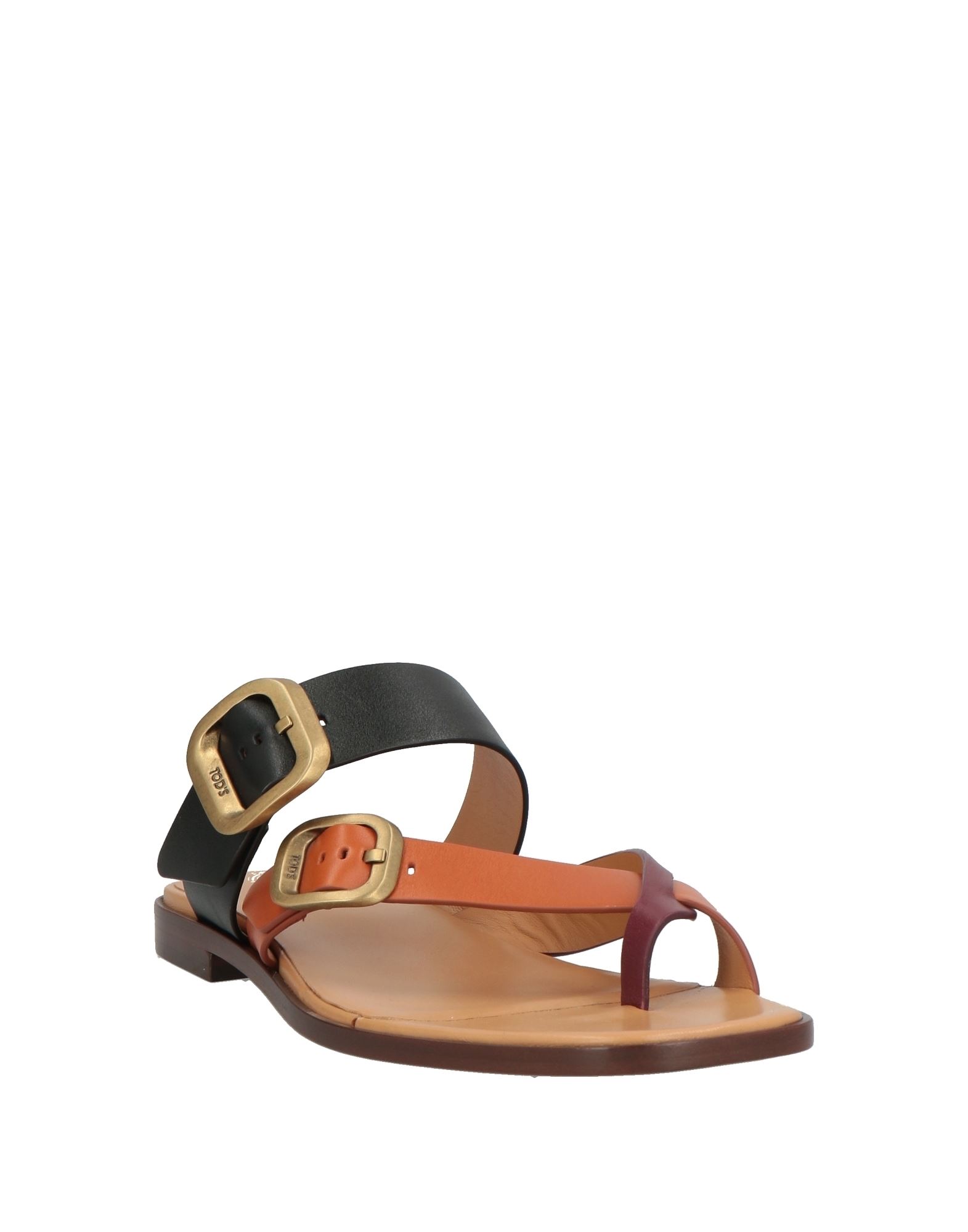  Tod's - Schuhe - Zehentrenner - On Yoox.com 