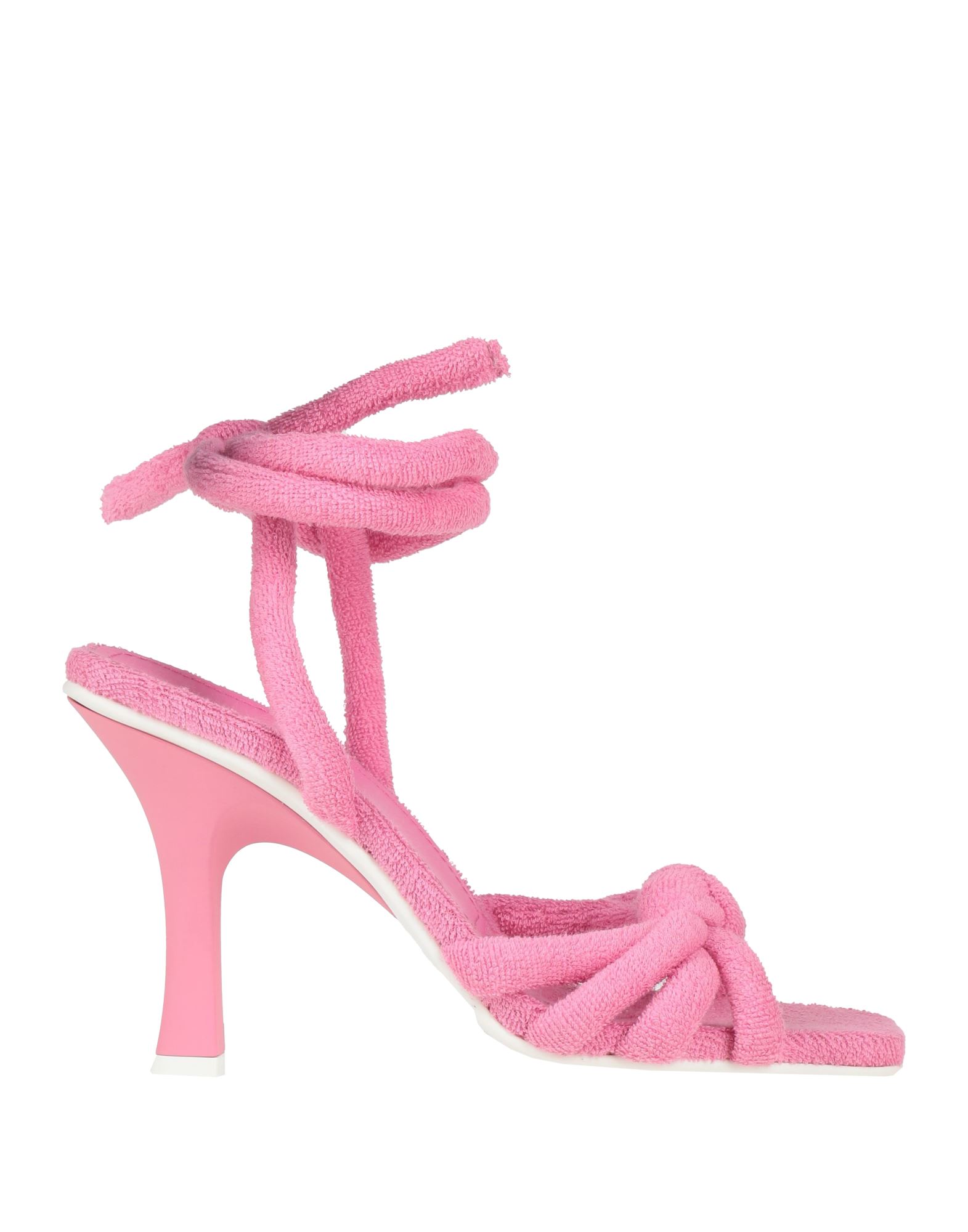 LE SILLA LE SILLA ΠΑΠΟΥΤΣΙΑ Πέδιλα