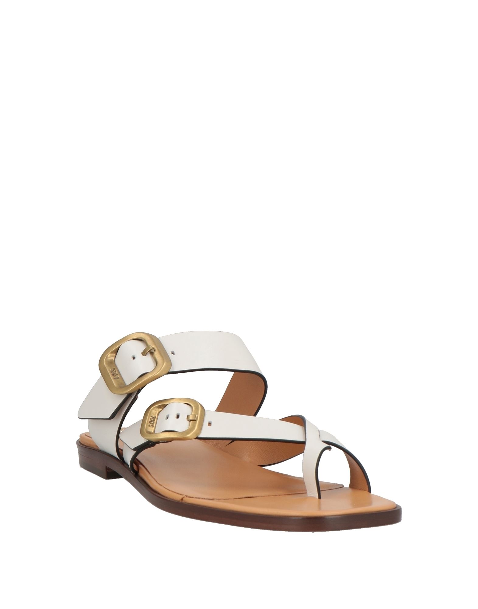  Tod's - Schuhe - Zehentrenner - On Yoox.com 