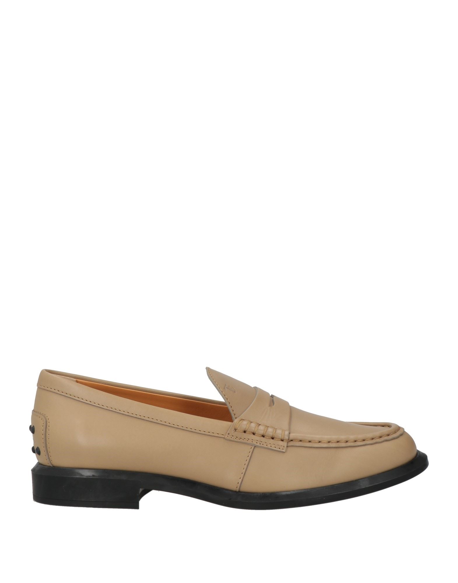 TOD'S TOD'S ΠΑΠΟΥΤΣΙΑ Μοκασίνια