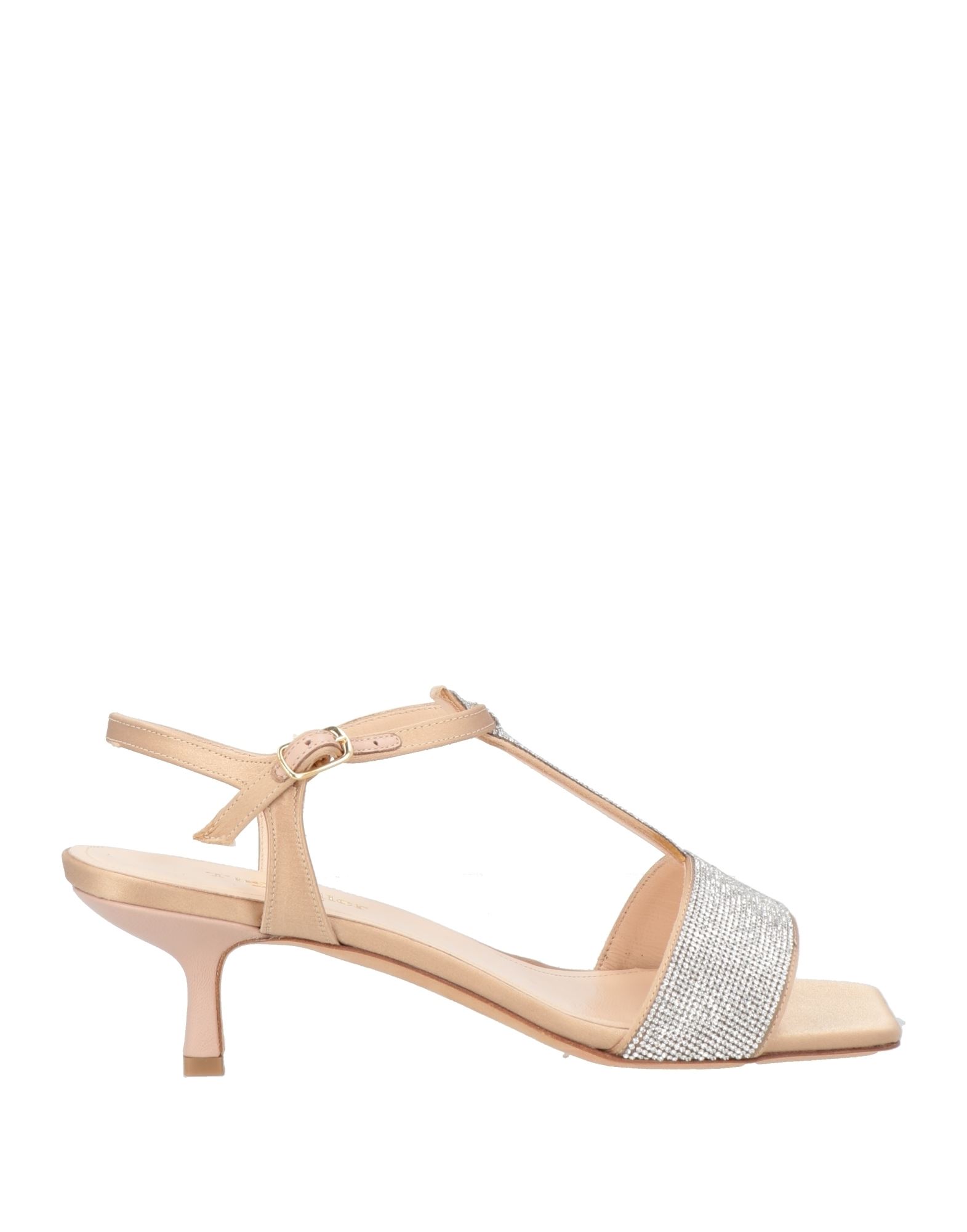 THE SELLER THE SELLER ΠΑΠΟΥΤΣΙΑ Πέδιλα