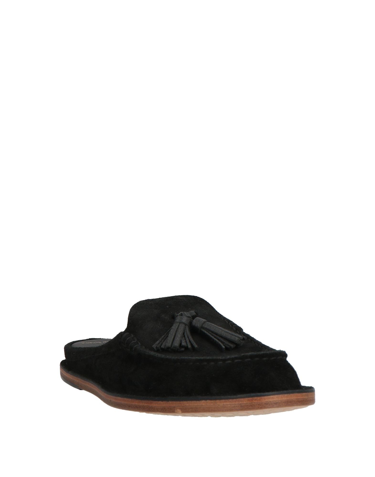  Ḣender Scheme X Tod's - Schuhe - Mules & Clogs - On Yoox.com 