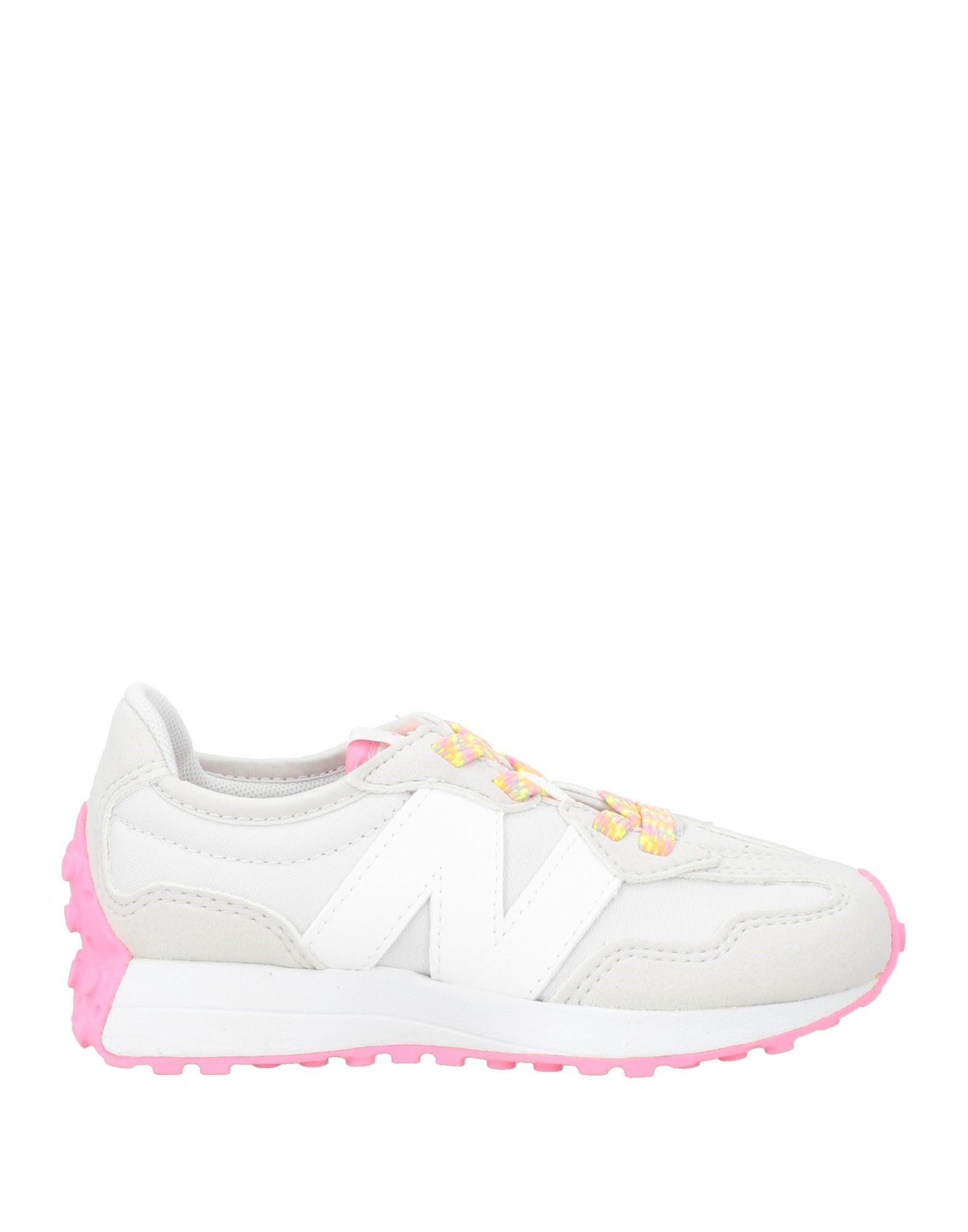 New Balance ニューバランス スニーカー MS327KA1 GRAY レザー