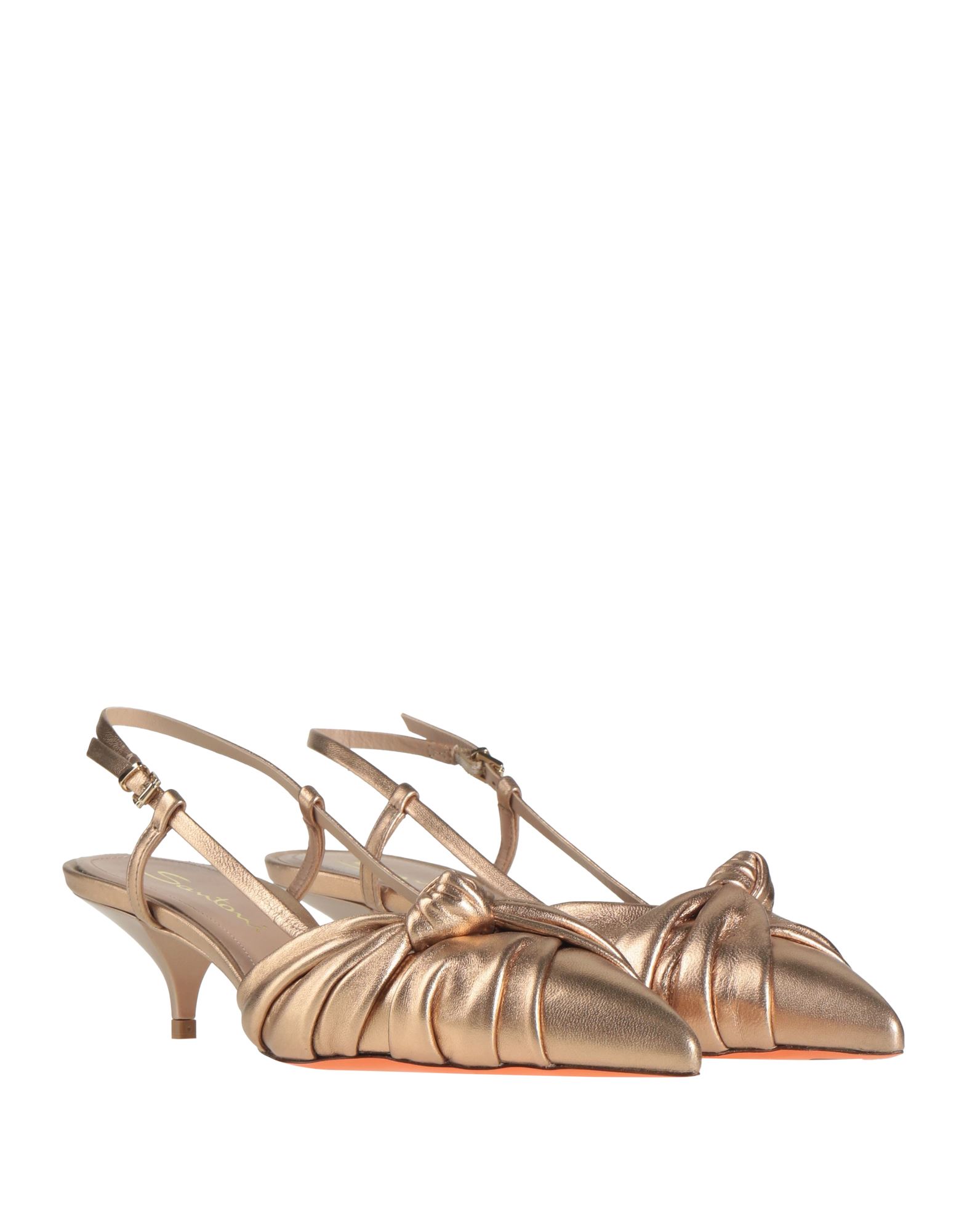  Santoni - Schuhe - Pumps - On Yoox.com 