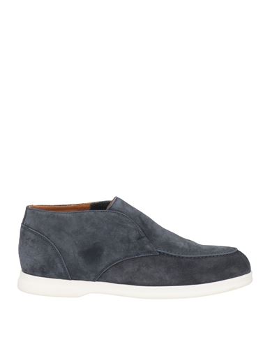 Stiefelette Herren Marineblau 40,40.5,43 Herren