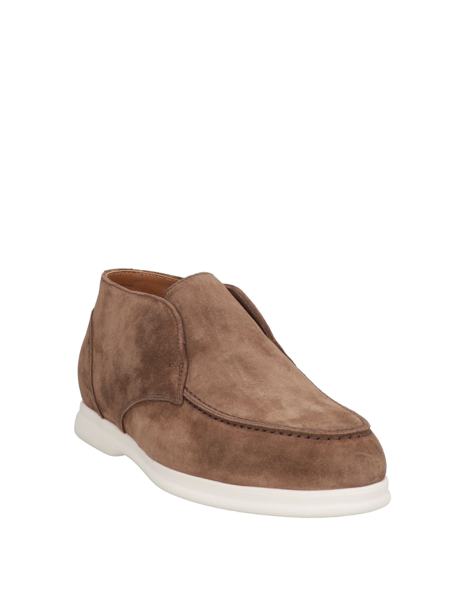  Doucal's - Schuhe - Stiefeletten - On Yoox.com 