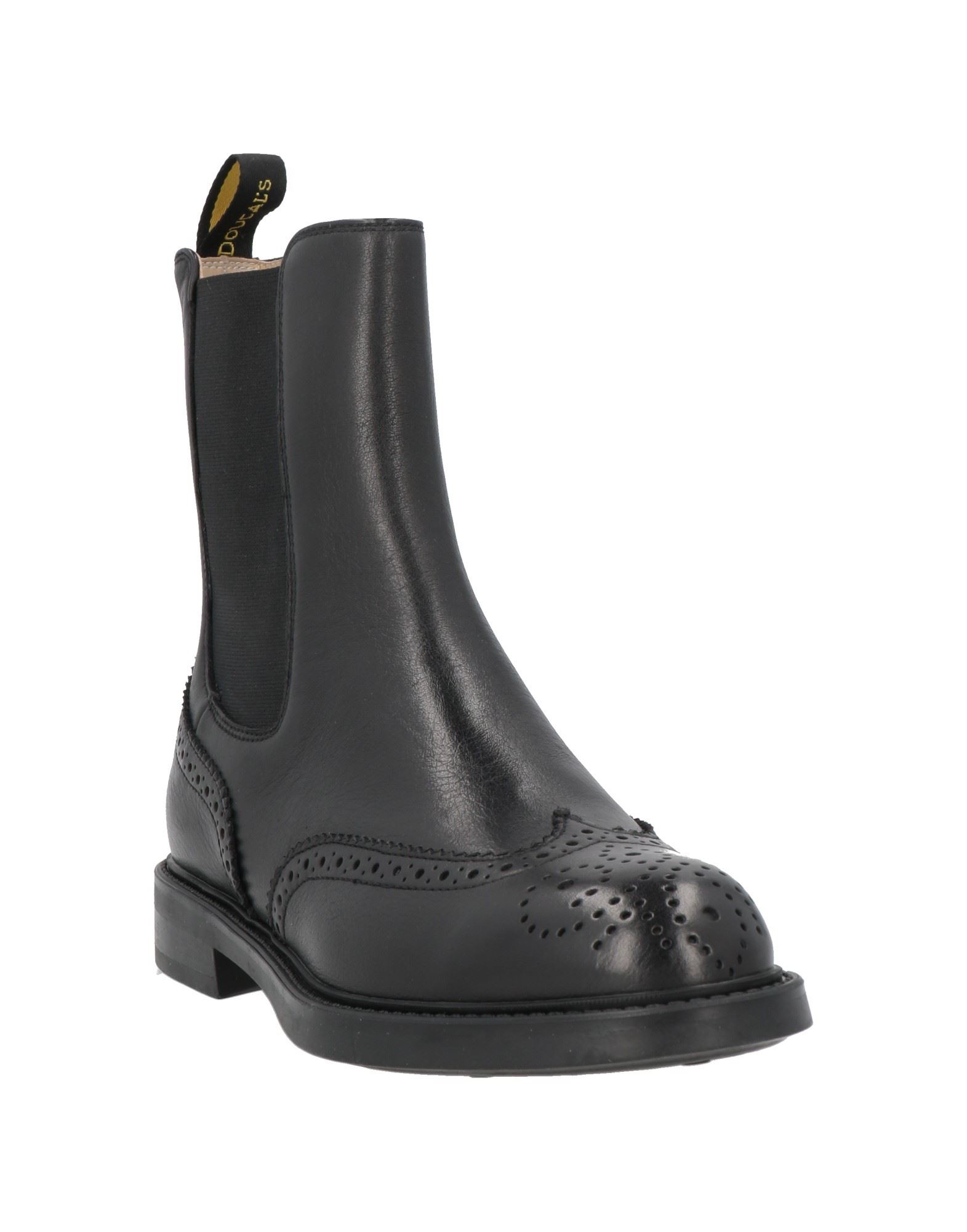  Doucal's - Schuhe - Stiefeletten - On Yoox.com 