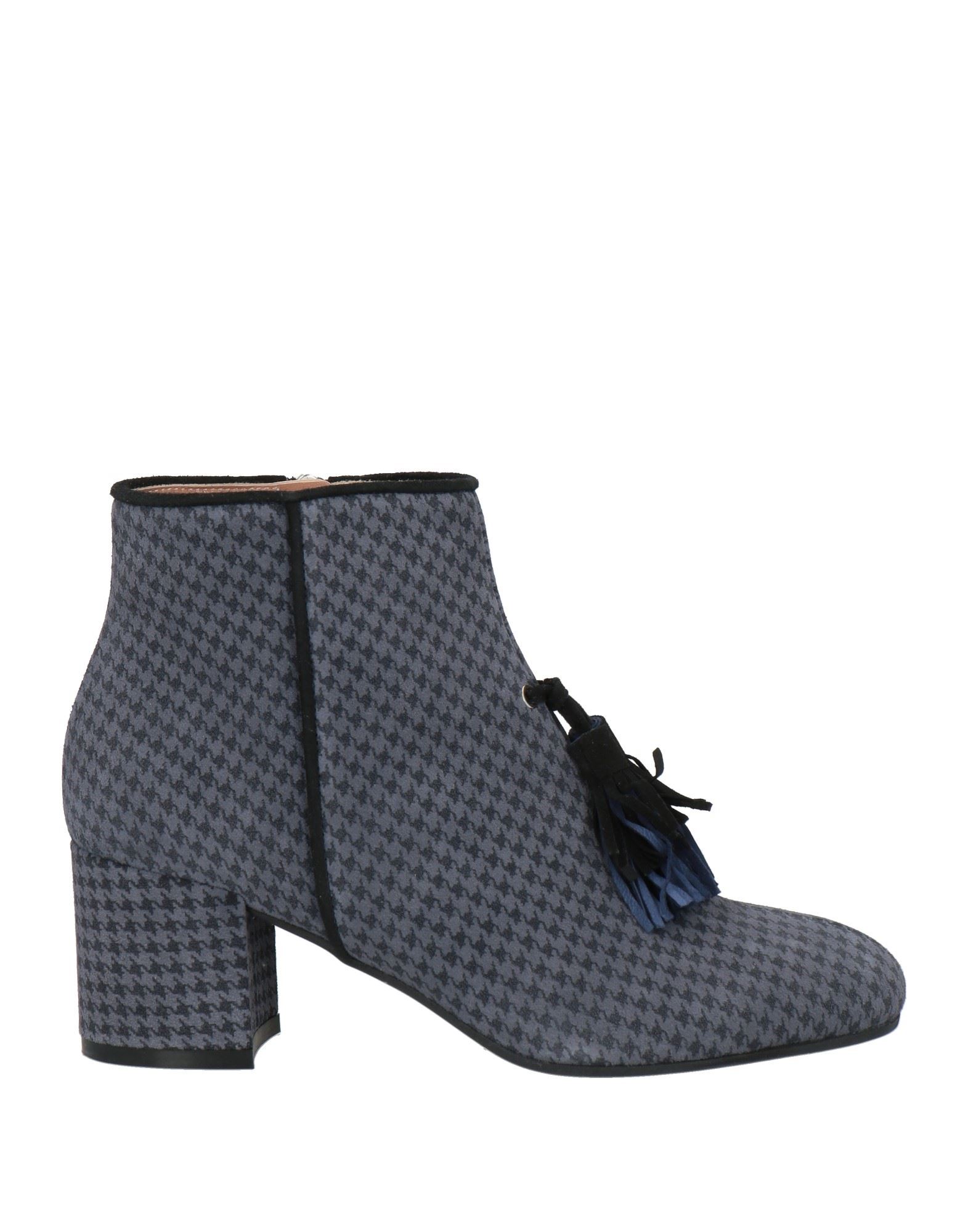 POLLINI POLLINI ΠΑΠΟΥΤΣΙΑ Μποτάκια