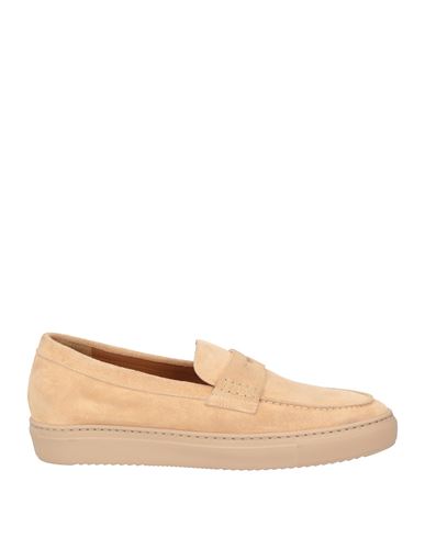 Mocasines Hombre Arena 42 Hombre