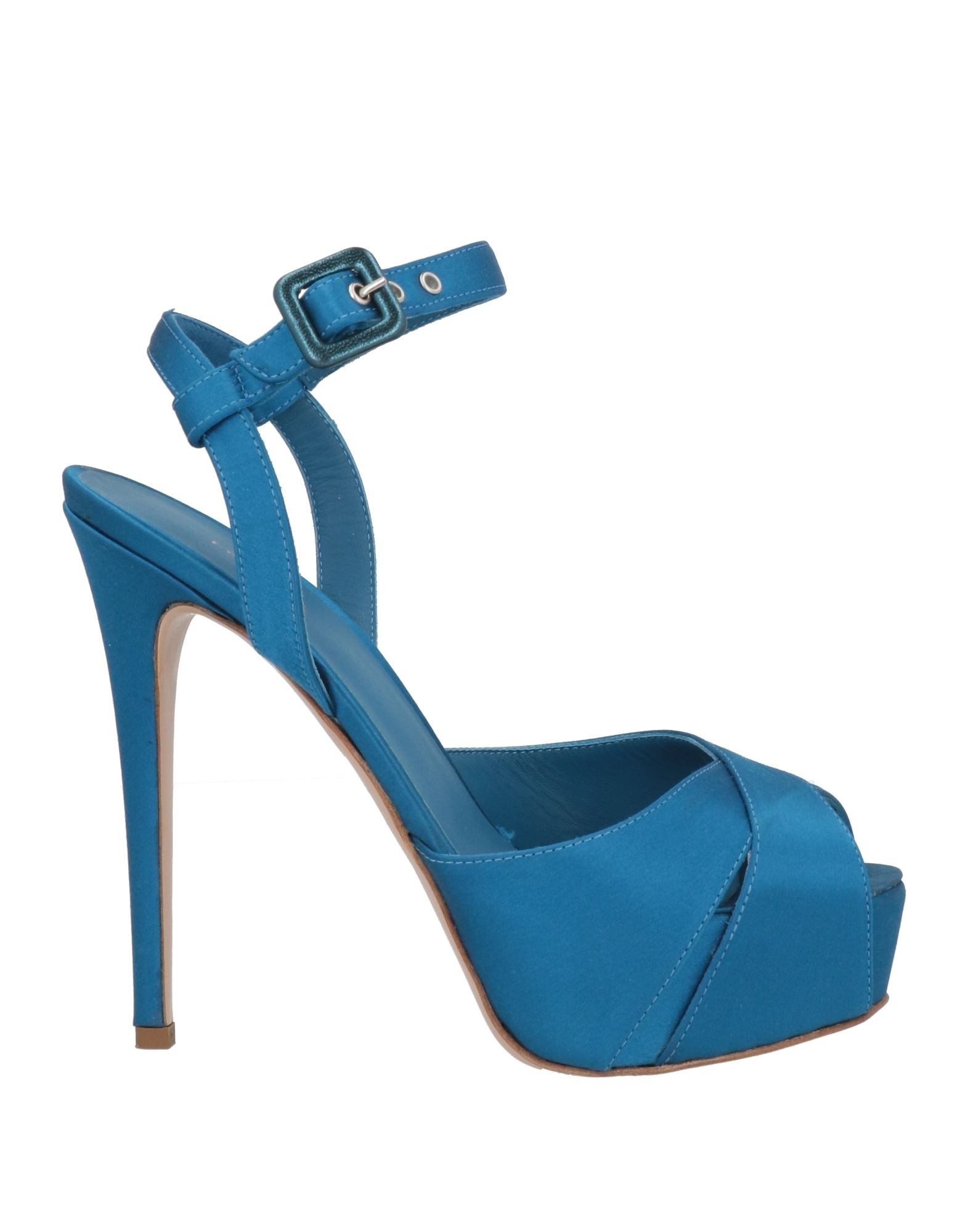 LE SILLA LE SILLA ΠΑΠΟΥΤΣΙΑ Πέδιλα