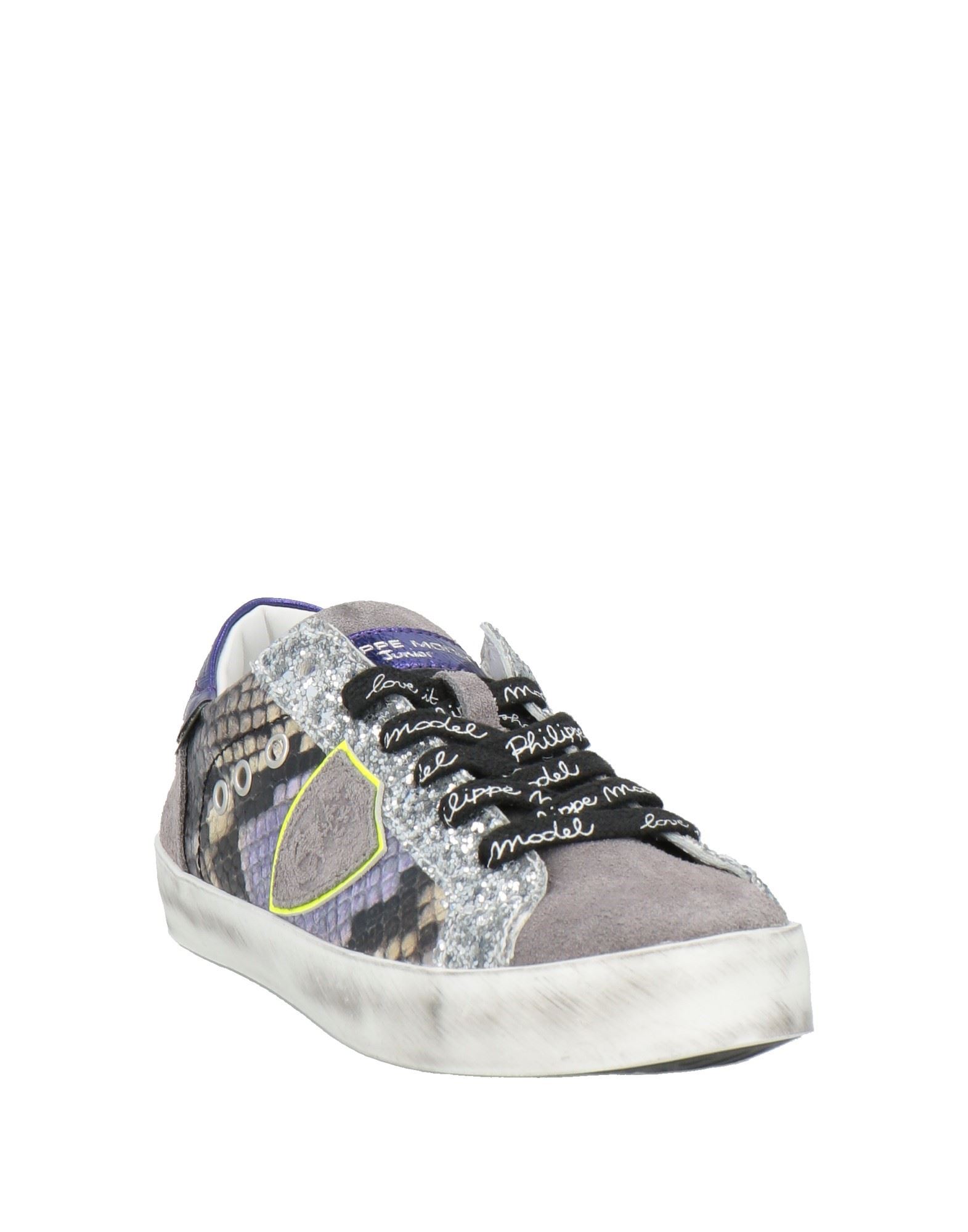  Philippe Model - Calzado - Sneakers - On Yoox.com 