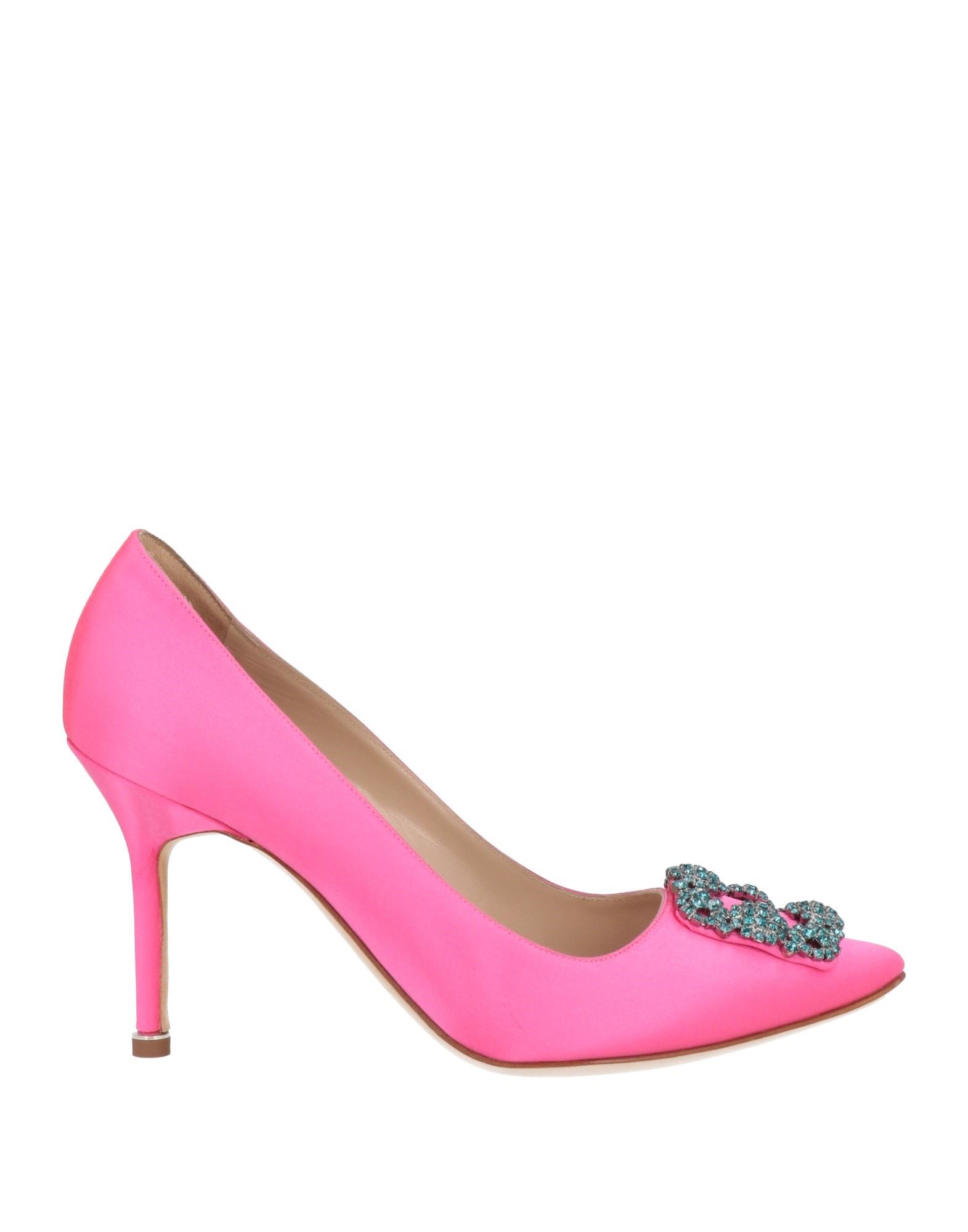 MANOLO BLAHNIK MANOLO BLAHNIK ΠΑΠΟΥΤΣΙΑ Κλειστά παπούτσια