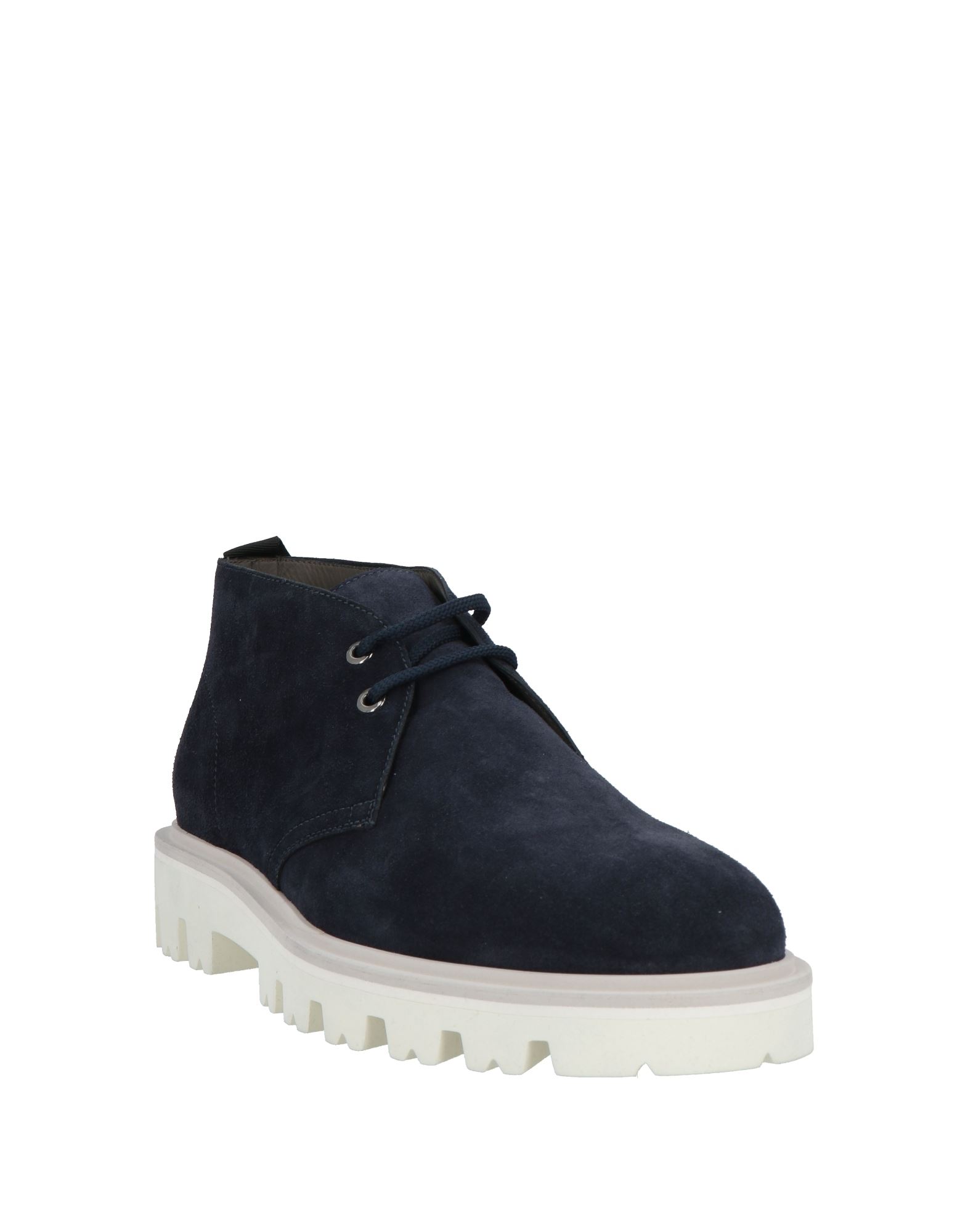  Sergio Rossi - Schuhe - Stiefeletten - On Yoox.com 