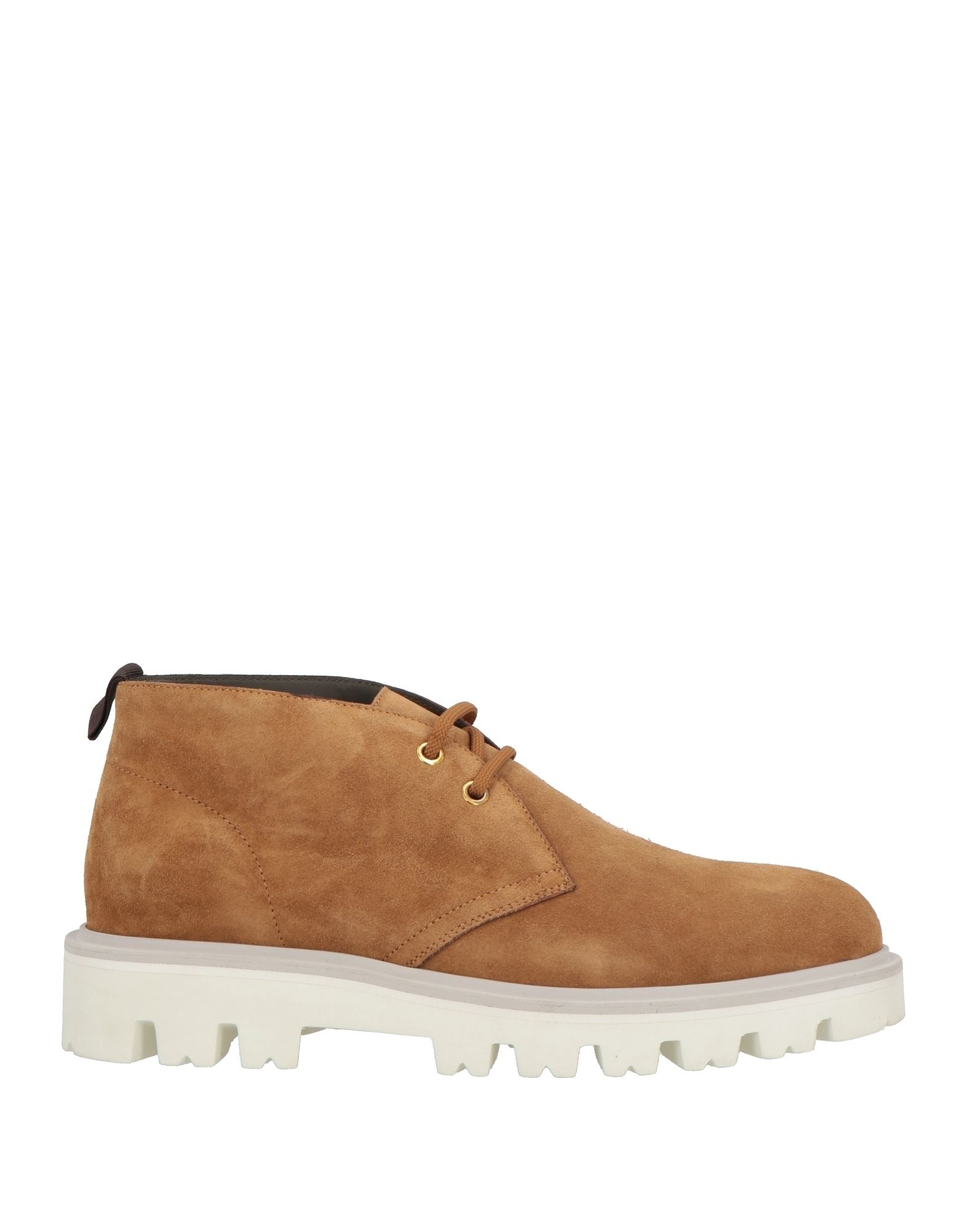  Sergio Rossi - Schuhe - Stiefeletten - On Yoox.com 