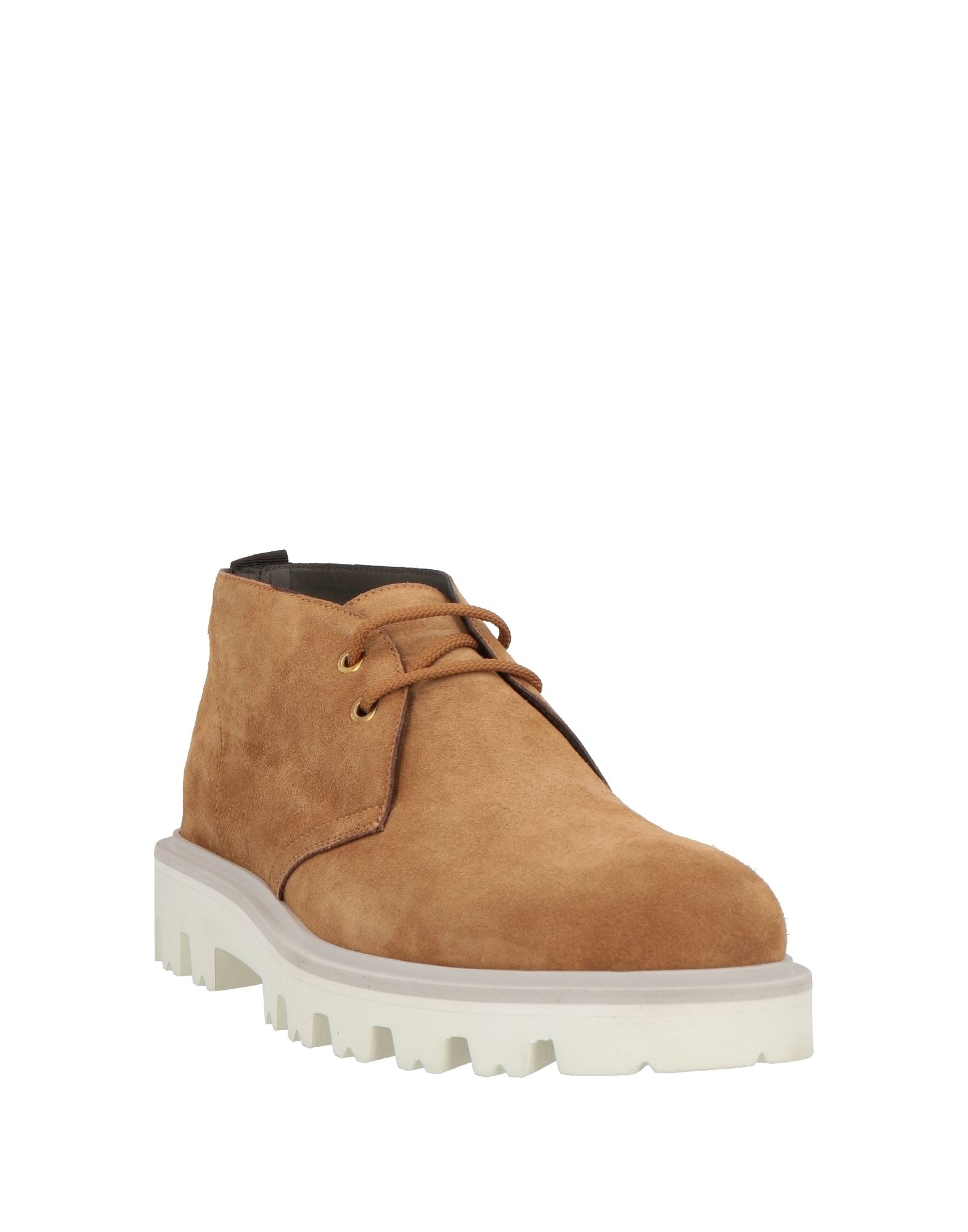  Sergio Rossi - Schuhe - Stiefeletten - On Yoox.com 