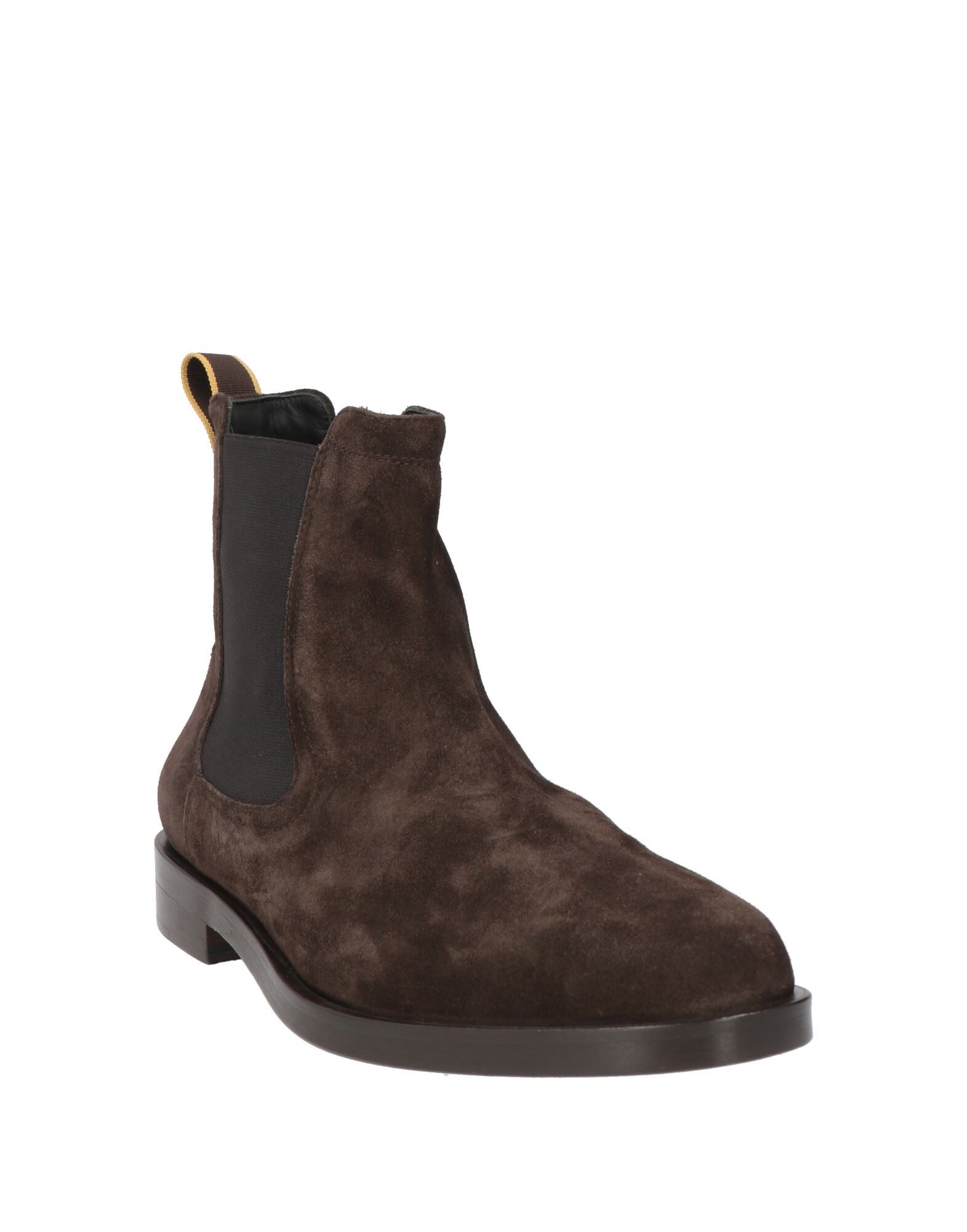  Moorer - Calzado - Botines De Caña Alta - On Yoox.com 