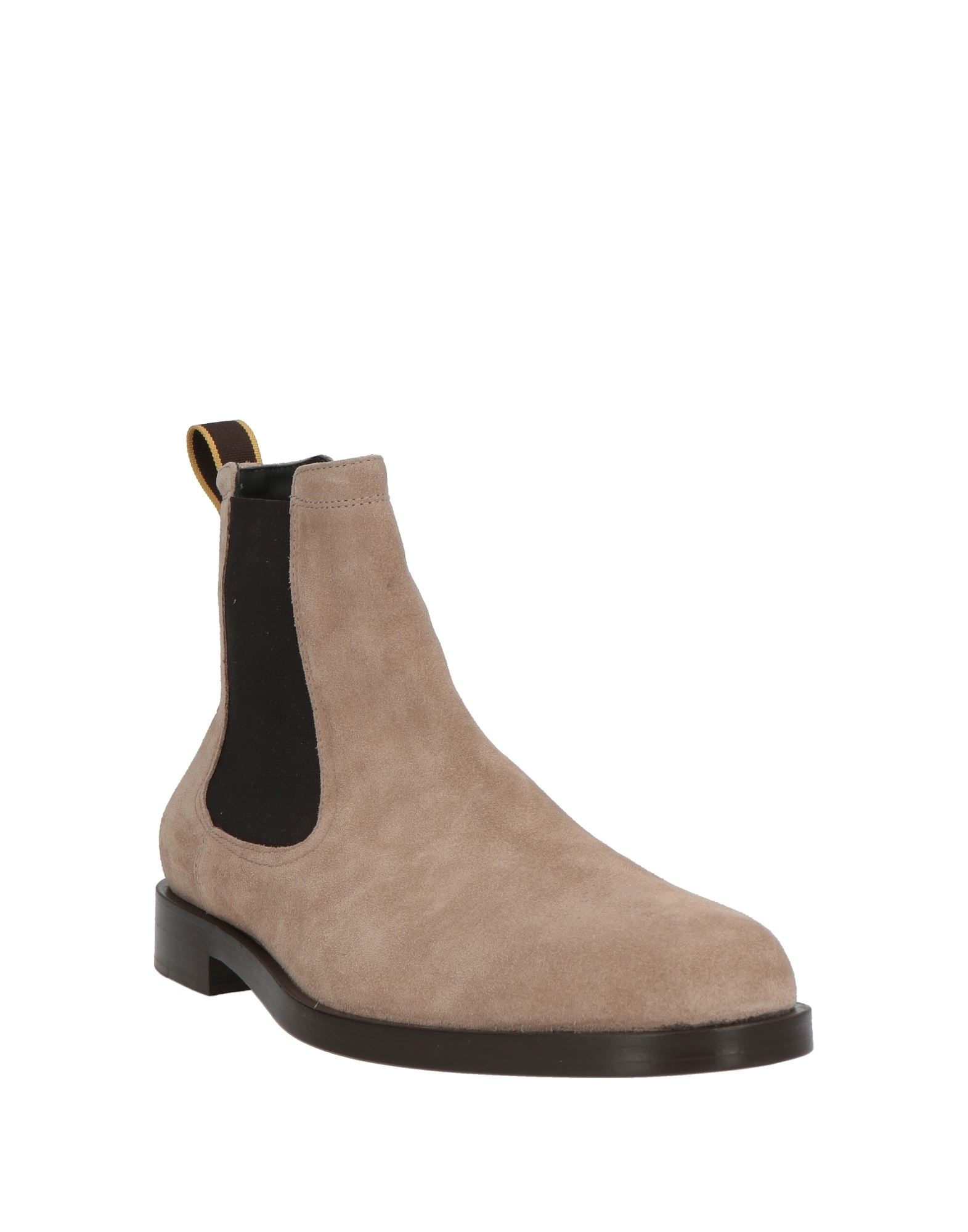 Moorer - Calzado - Botines De Caña Alta - On Yoox.com 