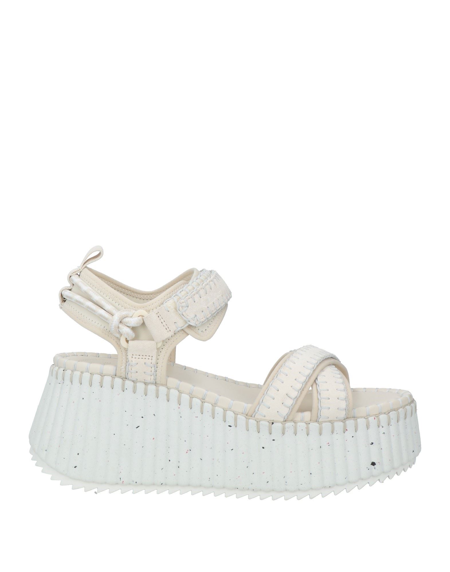 CHLOÉ CHLOÉ ΠΑΠΟΥΤΣΙΑ Πέδιλα