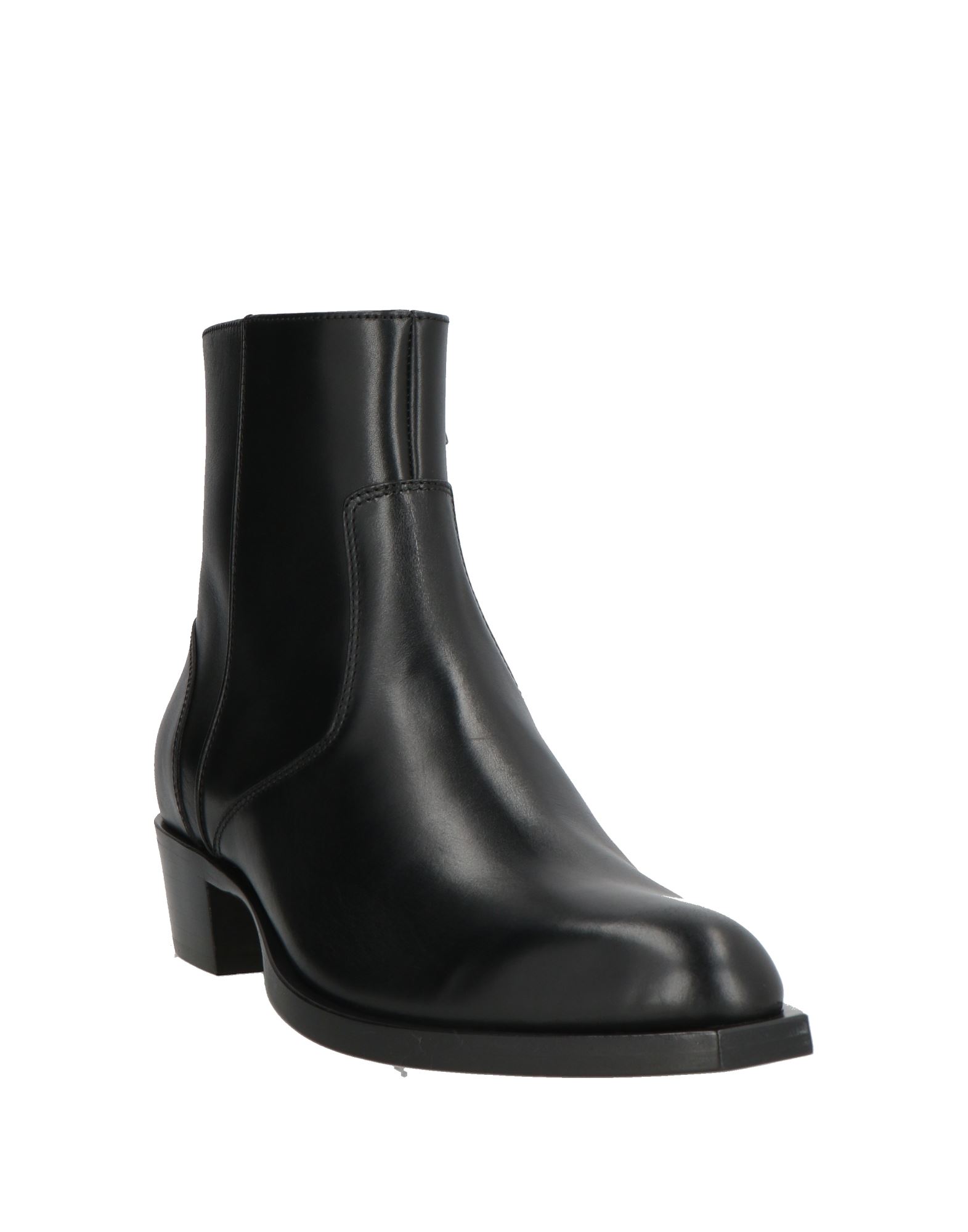  Sergio Rossi - Schuhe - Stiefeletten - On Yoox.com 