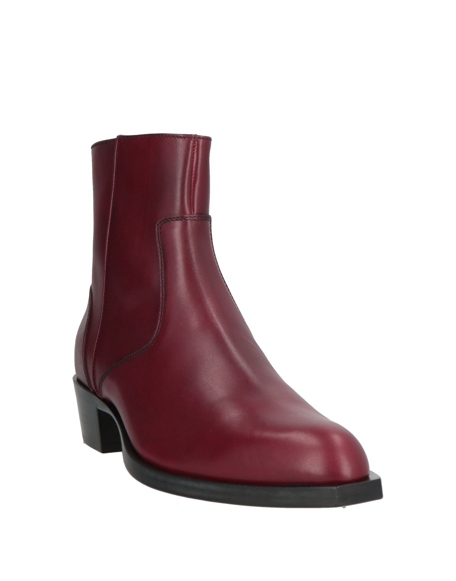 Sergio Rossi - Schuhe - Stiefeletten - On Yoox.com 