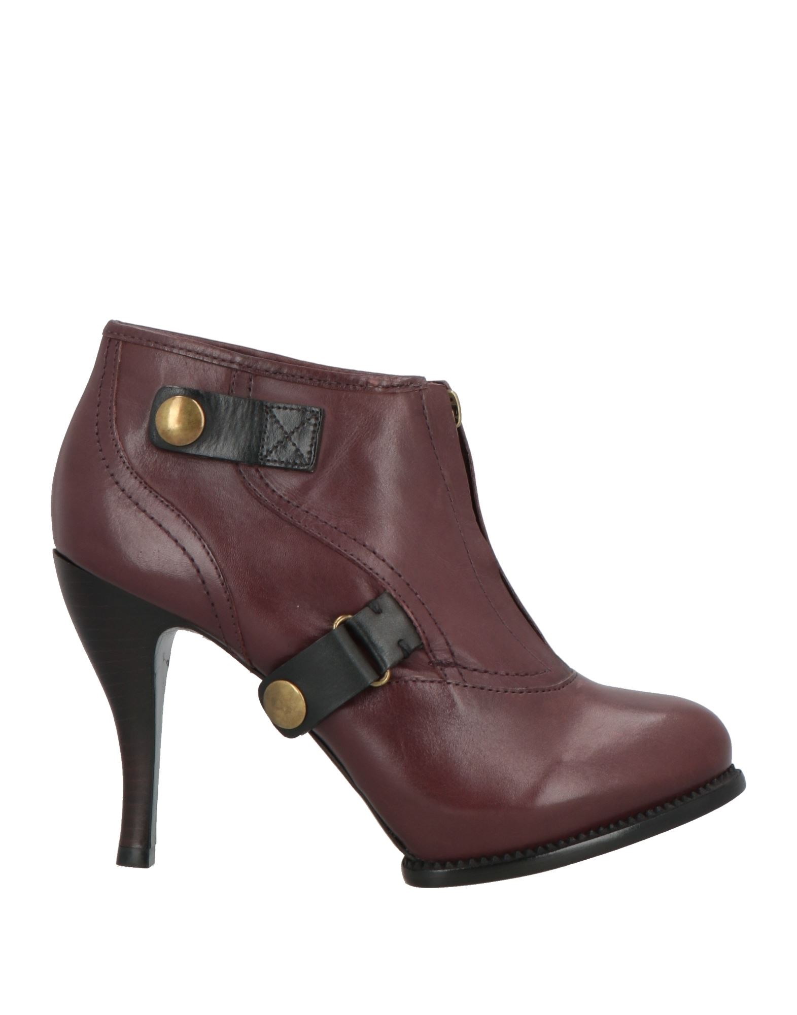 McQ Alexander McQueen McQ Alexander McQueen ΠΑΠΟΥΤΣΙΑ Μποτάκια