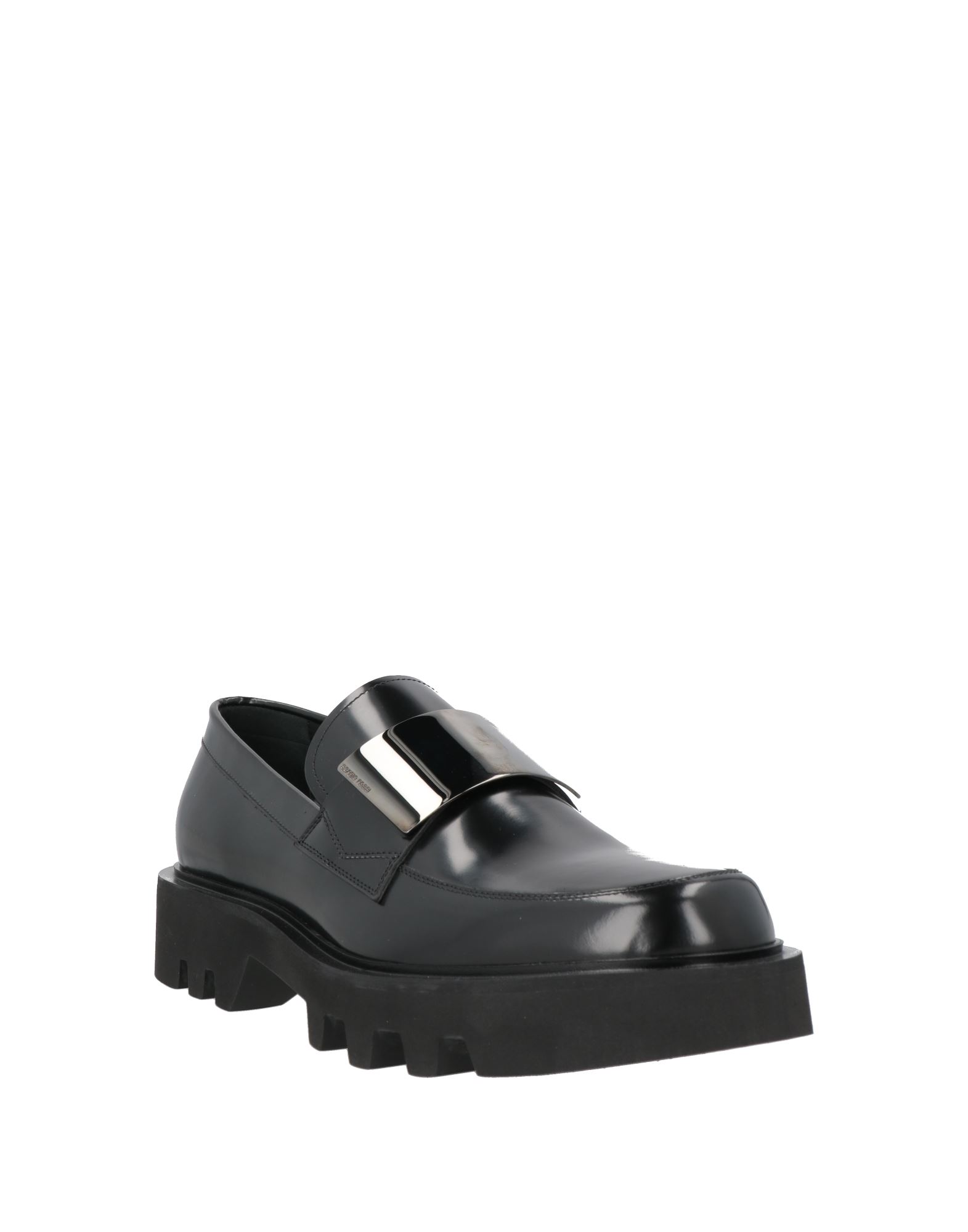  Sergio Rossi - Schuhe - Mokassins - On Yoox.com 