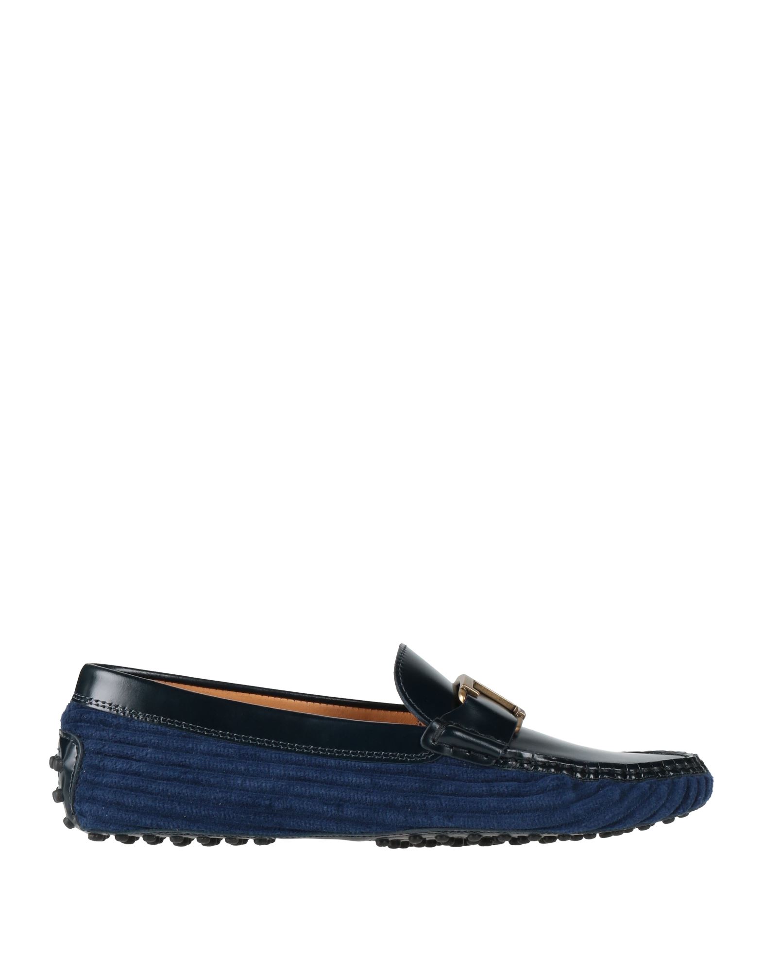 TOD'S ΠΑΠΟΥΤΣΙΑ Μοκασίνια
