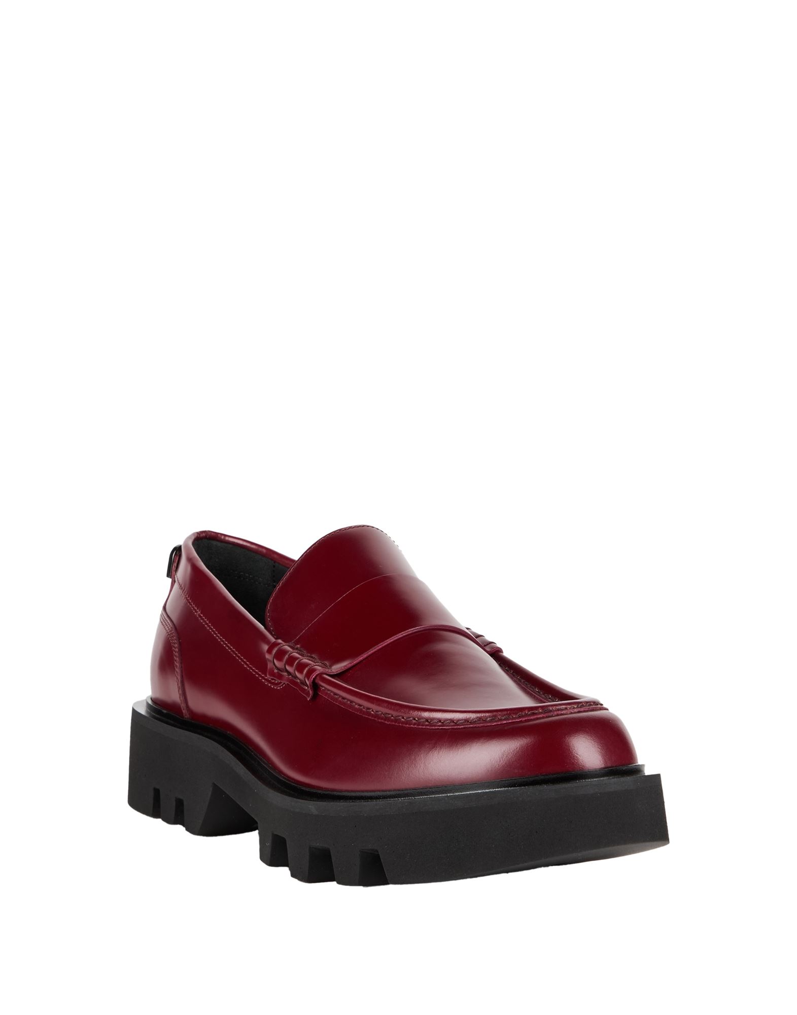  Sergio Rossi - Schuhe - Mokassins - On Yoox.com 