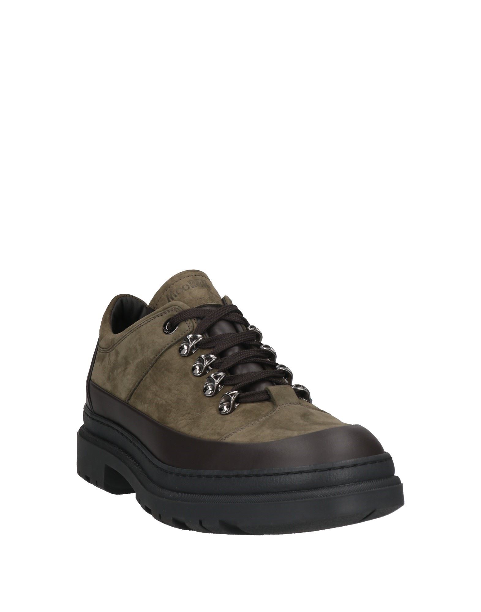  Moorer - Calzado - Botines De Caña Alta - On Yoox.com 