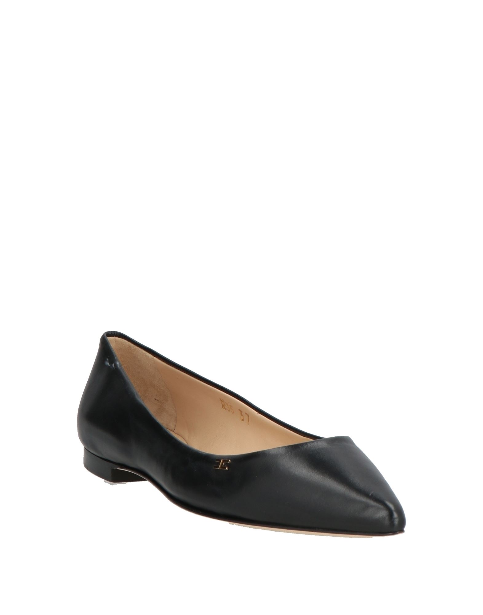  Elisabetta Franchi - Schuhe - Ballerinas - On Yoox.com 
