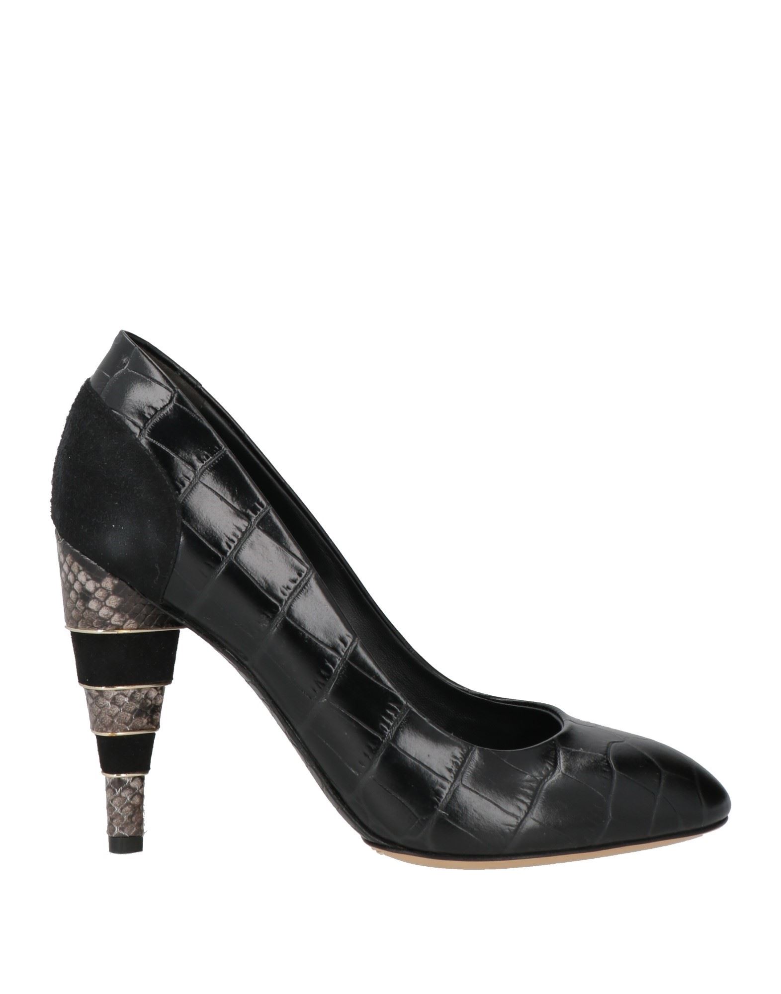 FERRAGAMO FERRAGAMO ΠΑΠΟΥΤΣΙΑ Κλειστά παπούτσια