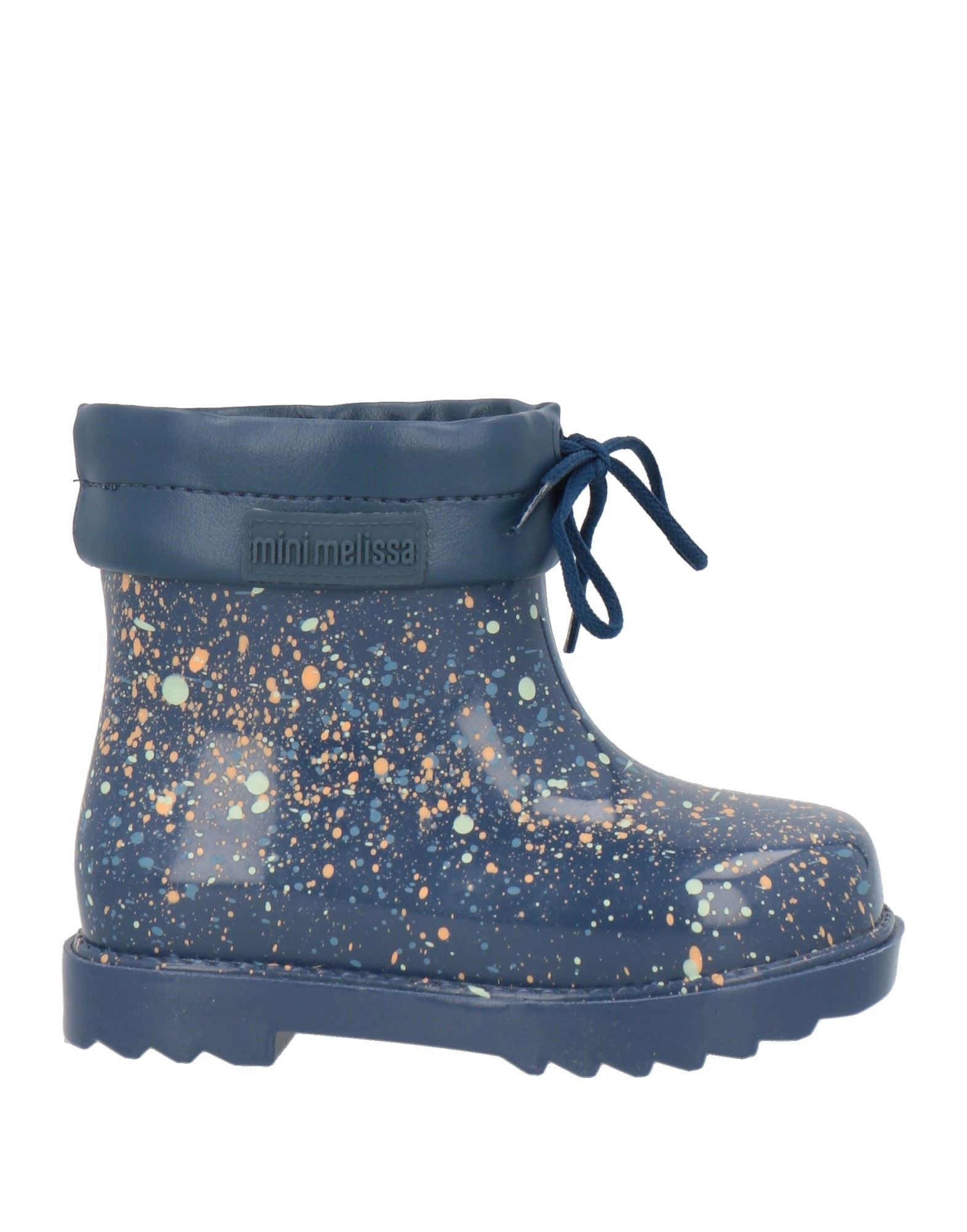 MINI MELISSA MINI MELISSA ΠΑΠΟΥΤΣΙΑ Μποτάκια