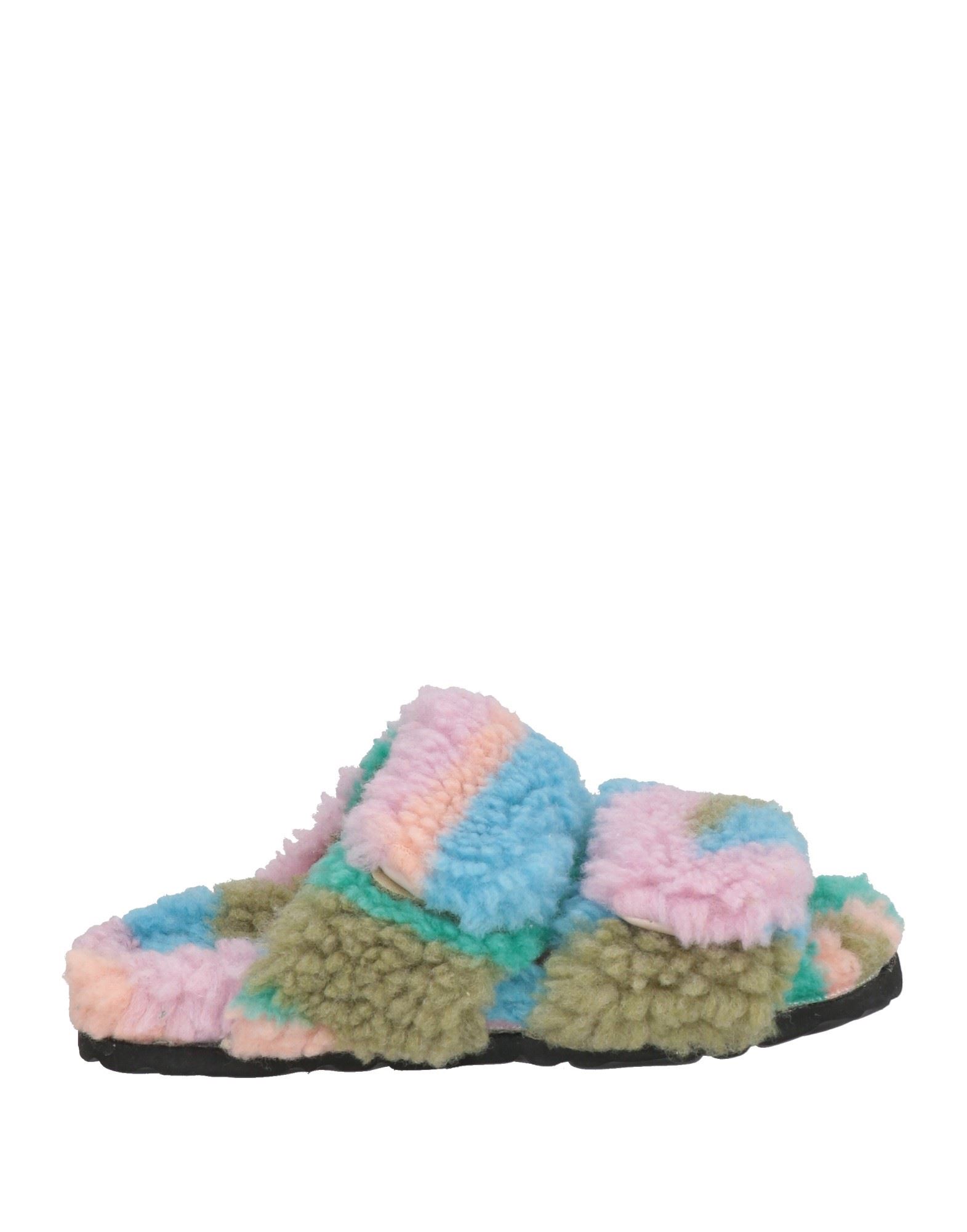 PUCCI PUCCI ΠΑΠΟΥΤΣΙΑ Πέδιλα