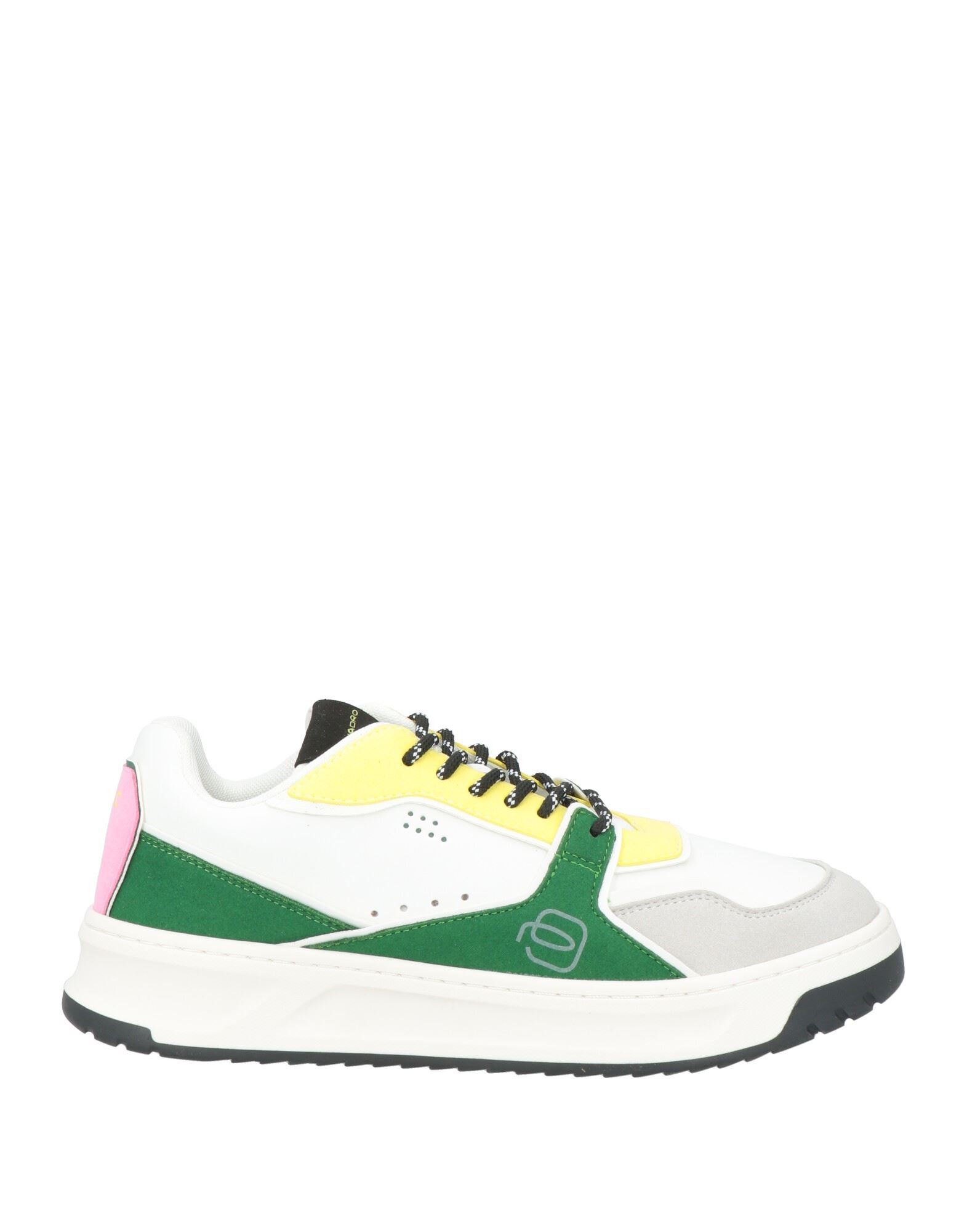 PIQUADRO PIQUADRO ΠΑΠΟΥΤΣΙΑ Αθλητικά παπούτσια