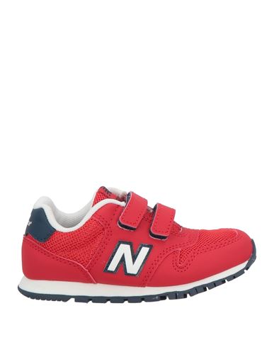 Sneakers Chica Rojo 25,26,27.5 Chica