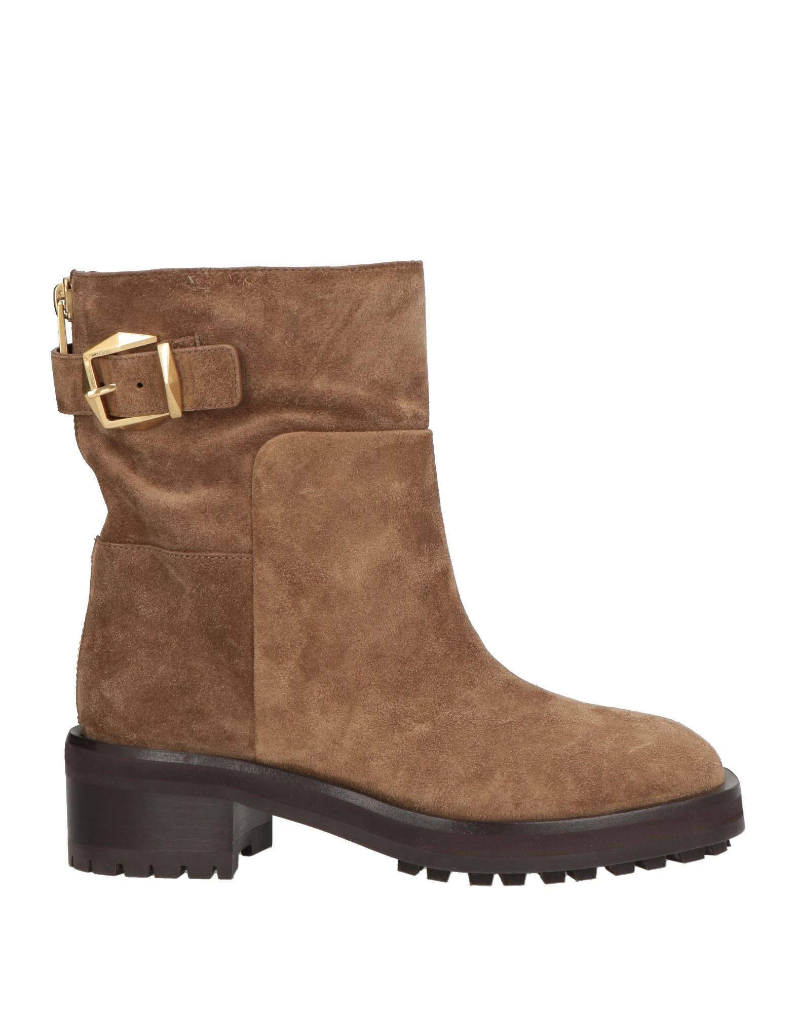 JIMMY CHOO JIMMY CHOO ΠΑΠΟΥΤΣΙΑ Μποτάκια