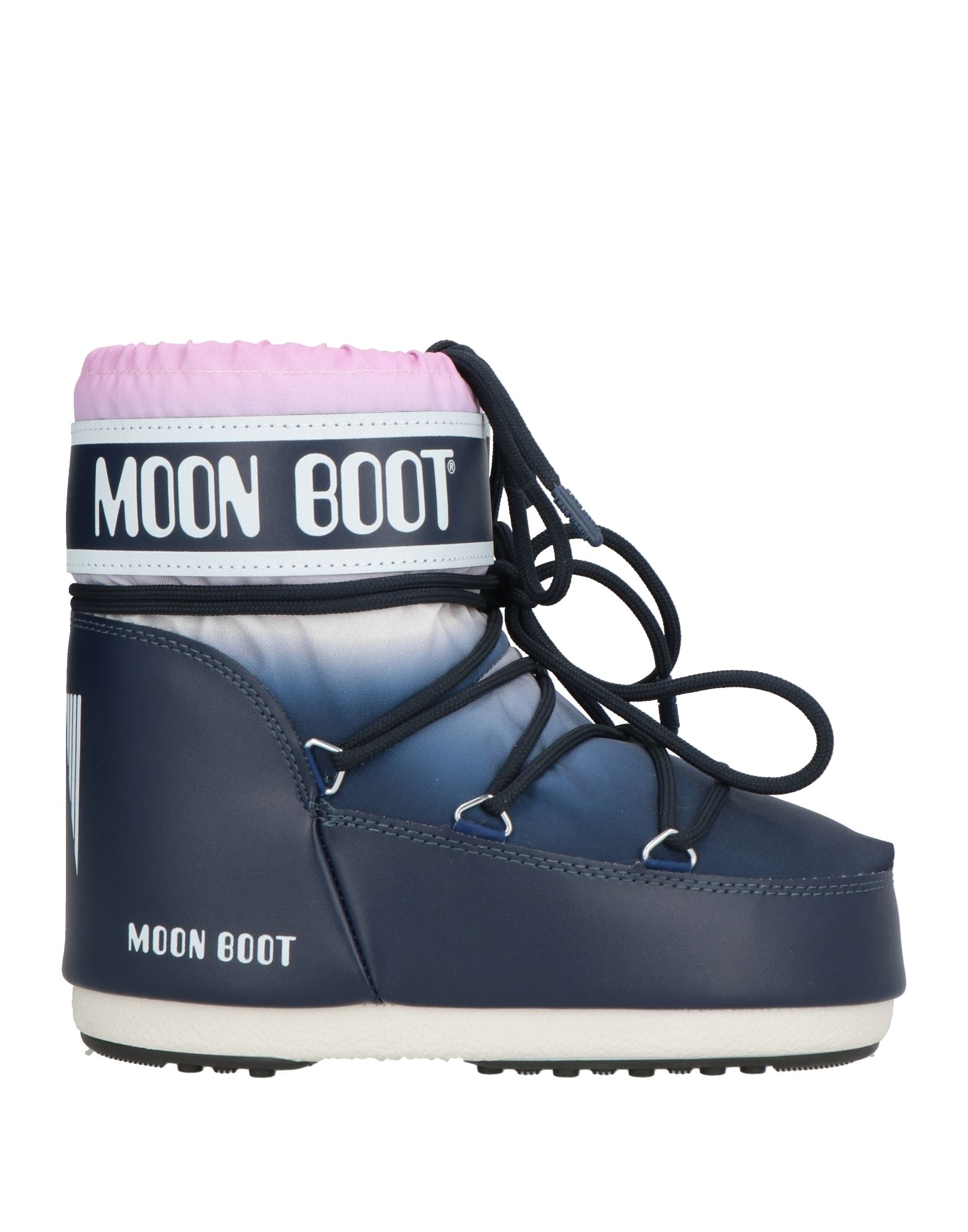 MOON BOOT ΠΑΠΟΥΤΣΙΑ Μποτάκια