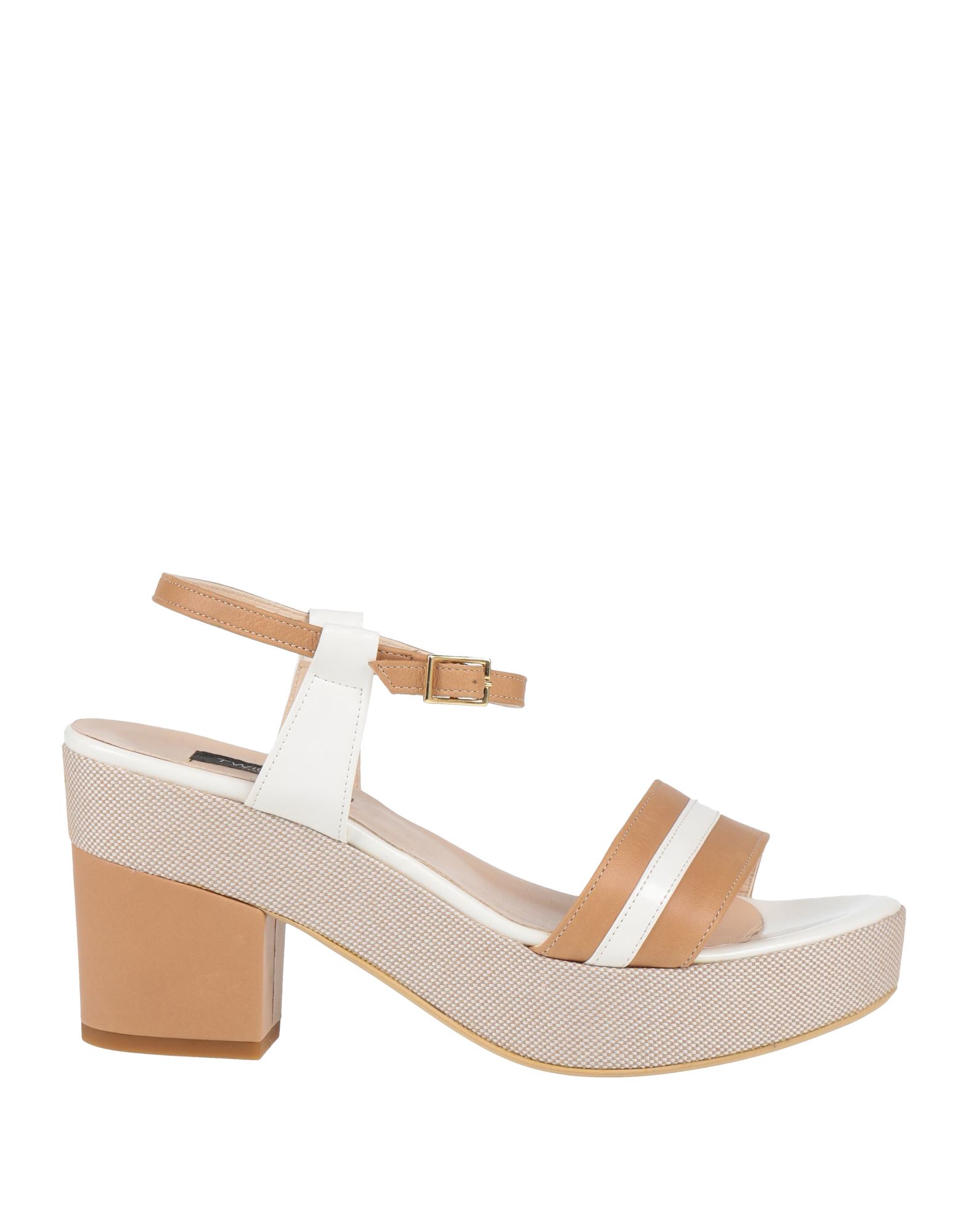 TWIGGY TWIGGY ΠΑΠΟΥΤΣΙΑ Πέδιλα