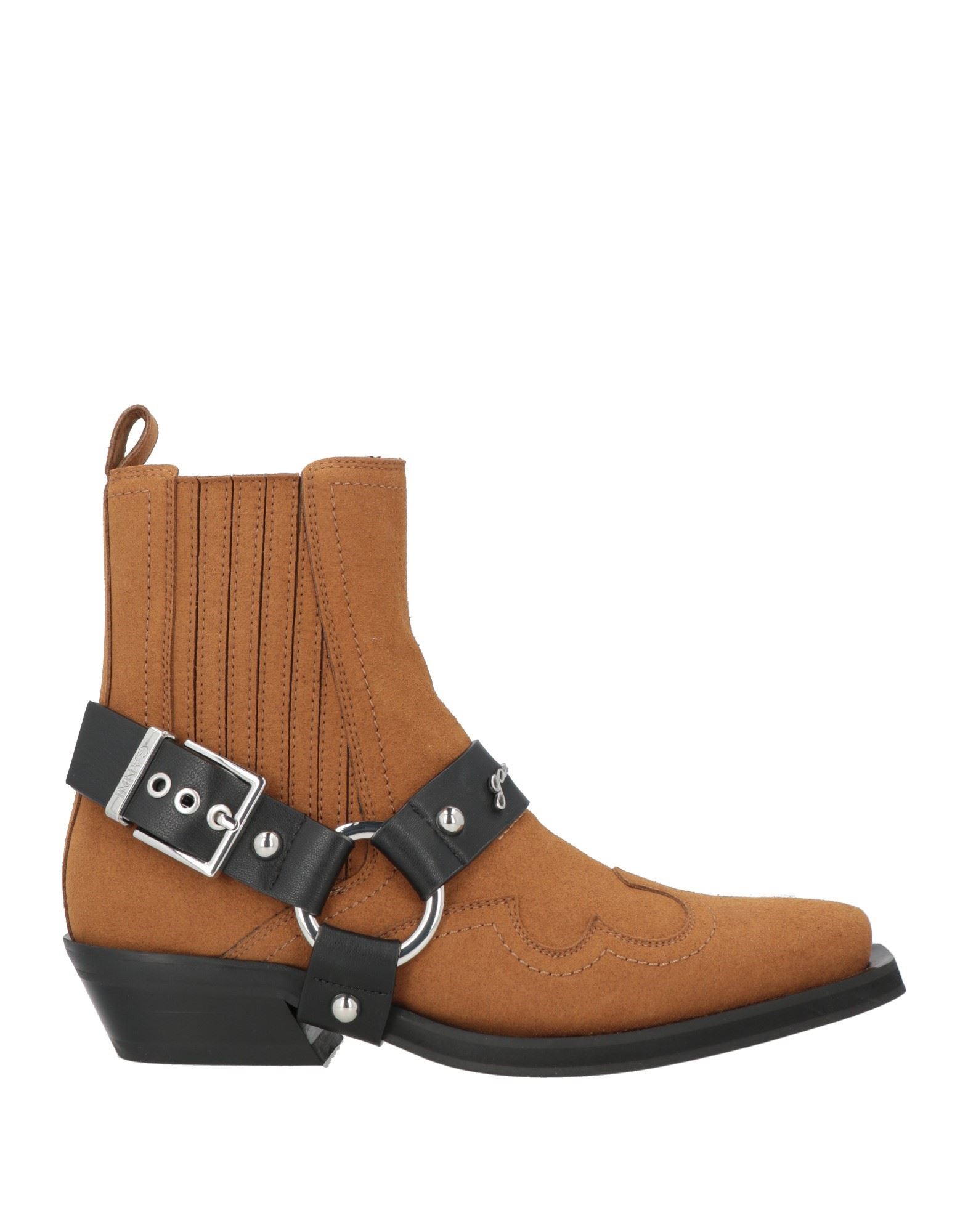 GANNI GANNI ΠΑΠΟΥΤΣΙΑ Μποτάκια