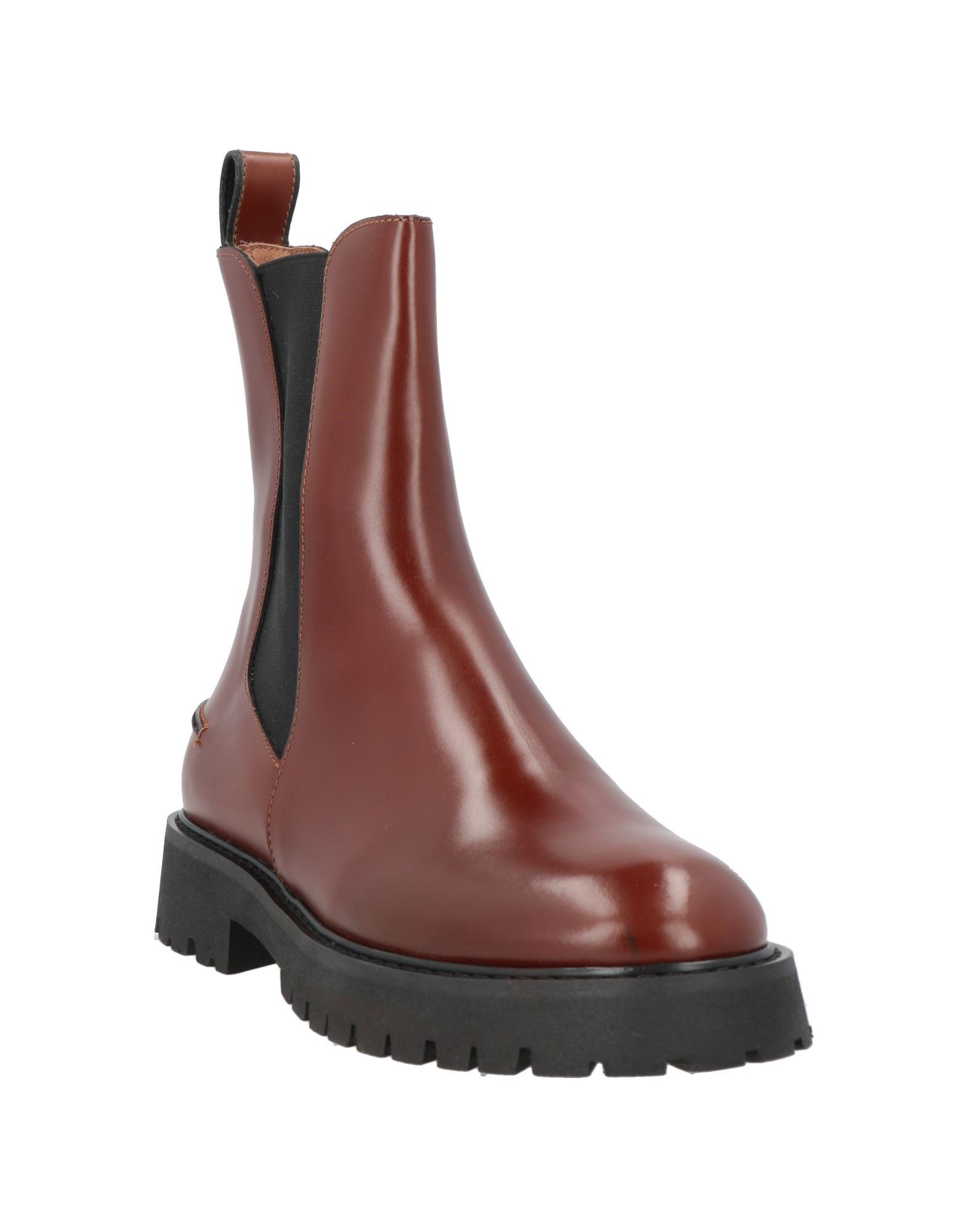  Sessun - Schuhe - Stiefeletten - On Yoox.com 