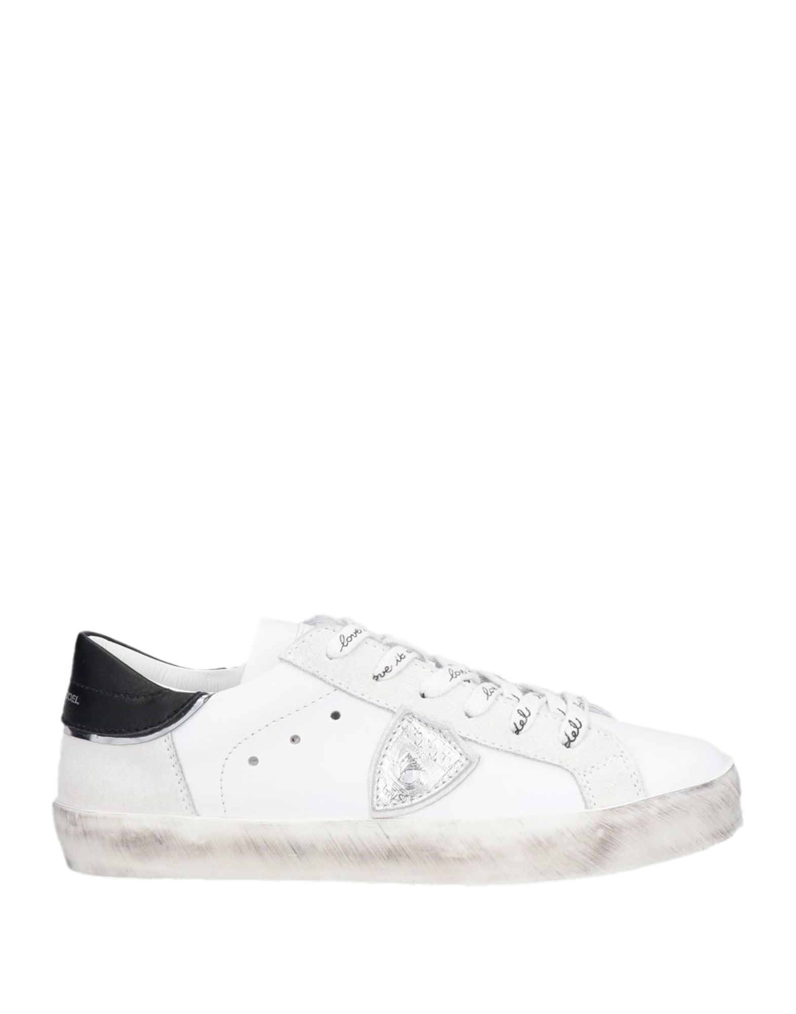  Philippe Model - Schuhe - Sneakers - On Yoox.com 