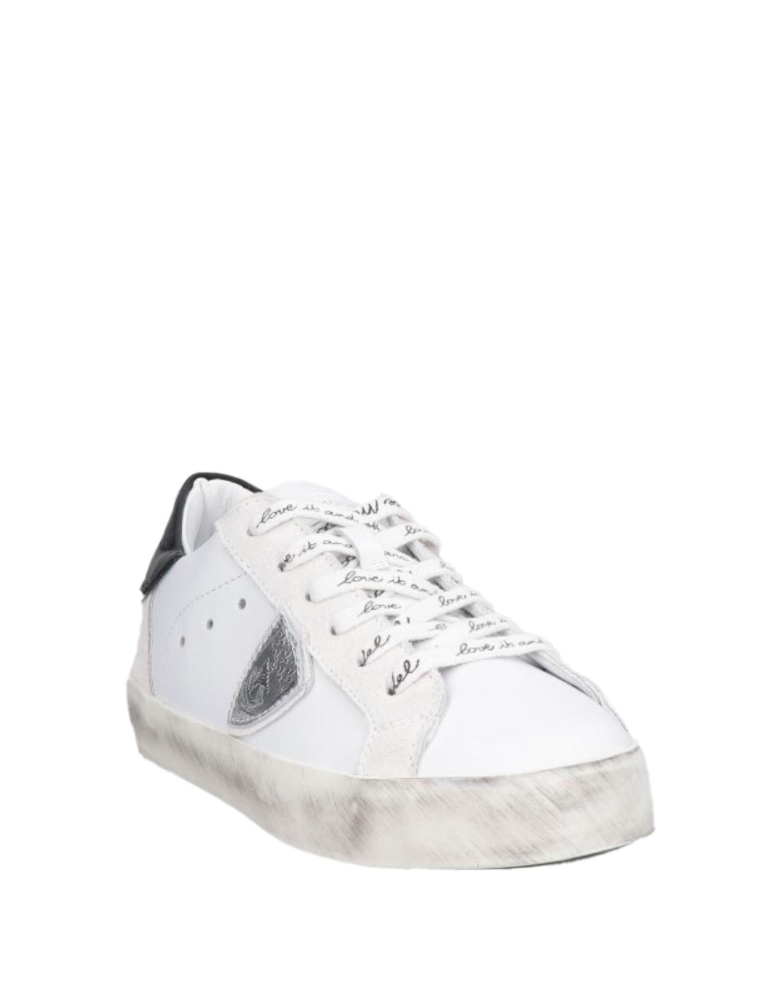  Philippe Model - Schuhe - Sneakers - On Yoox.com 