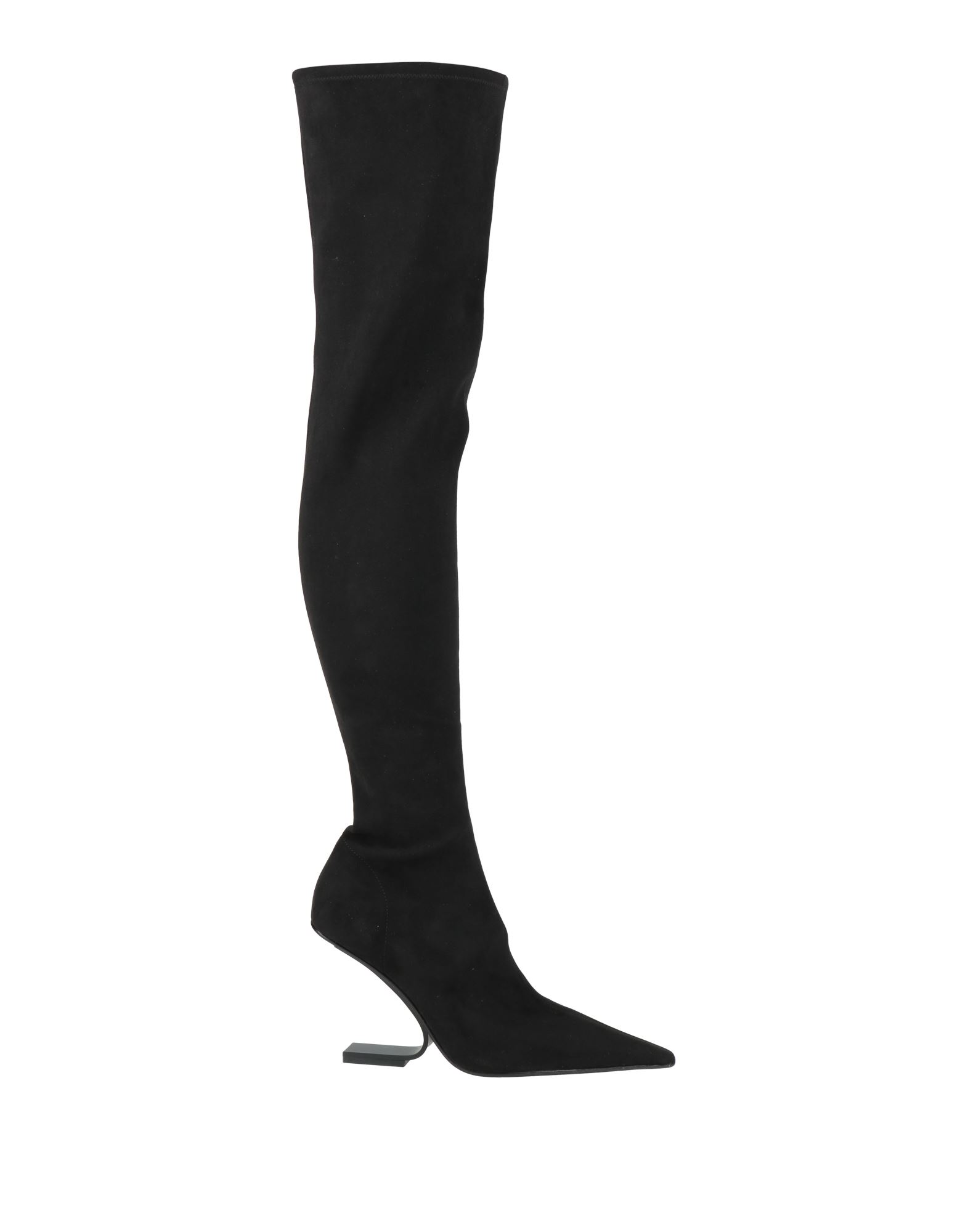 JEFFREY CAMPBELL ΠΑΠΟΥΤΣΙΑ Μπότα