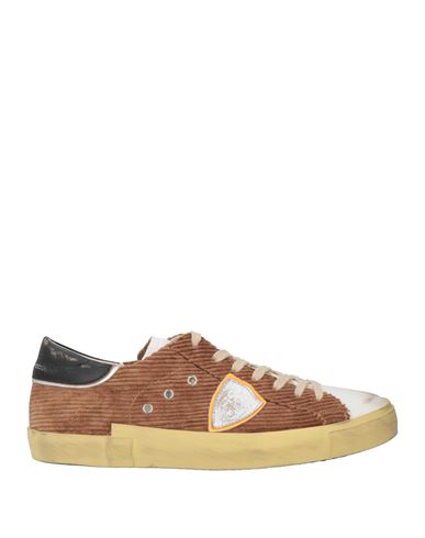 Sneakers Herren Kamel 41,42 Herren