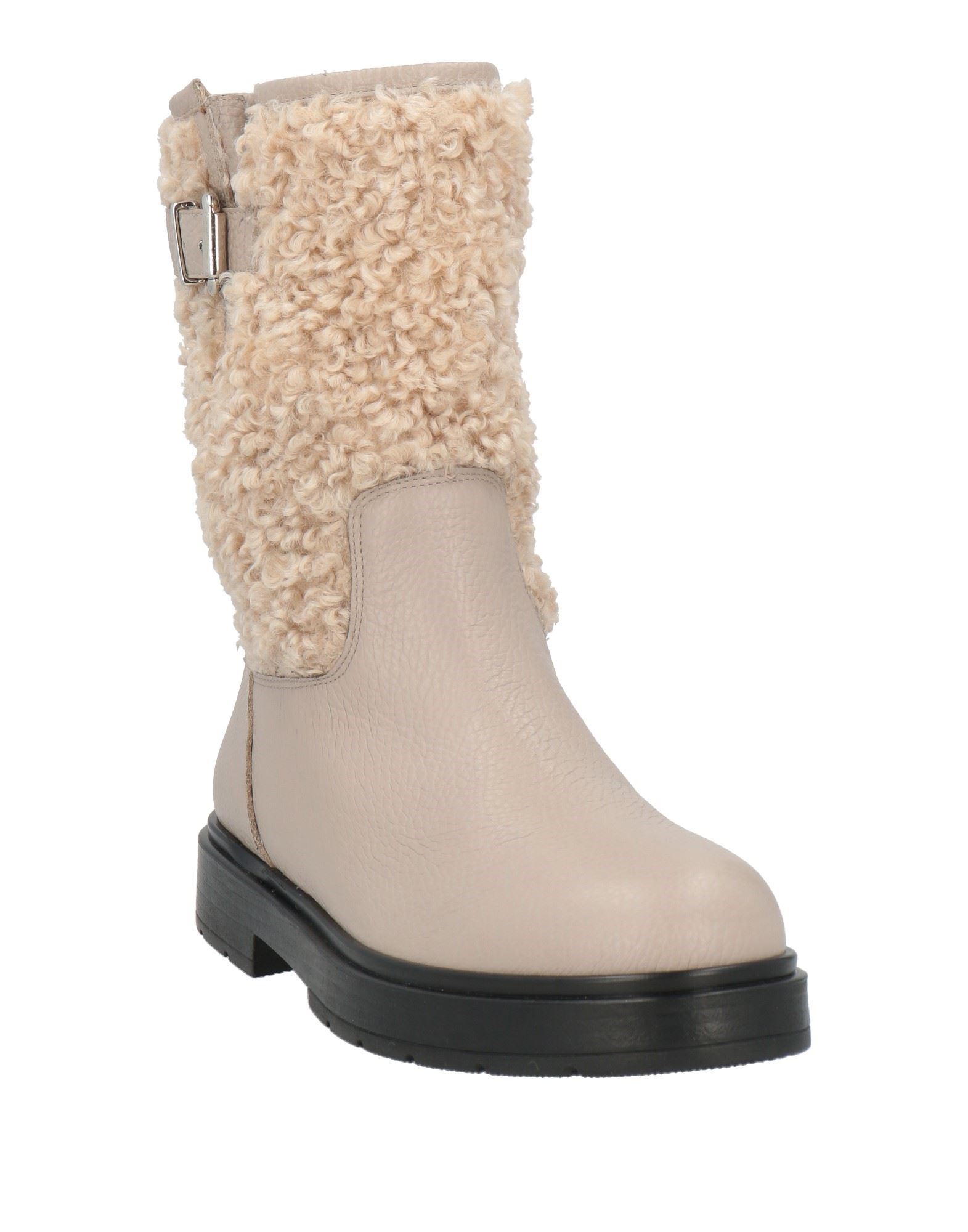  Evaluna - Calzado - Botines De Caña Alta - On Yoox.com 