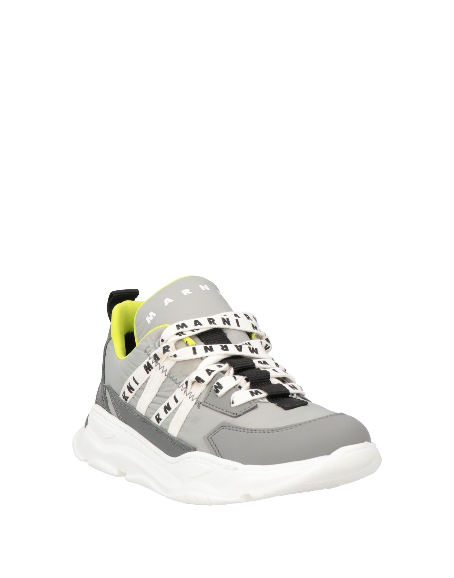  Marni - Schuhe - Sneakers - On Yoox.com 