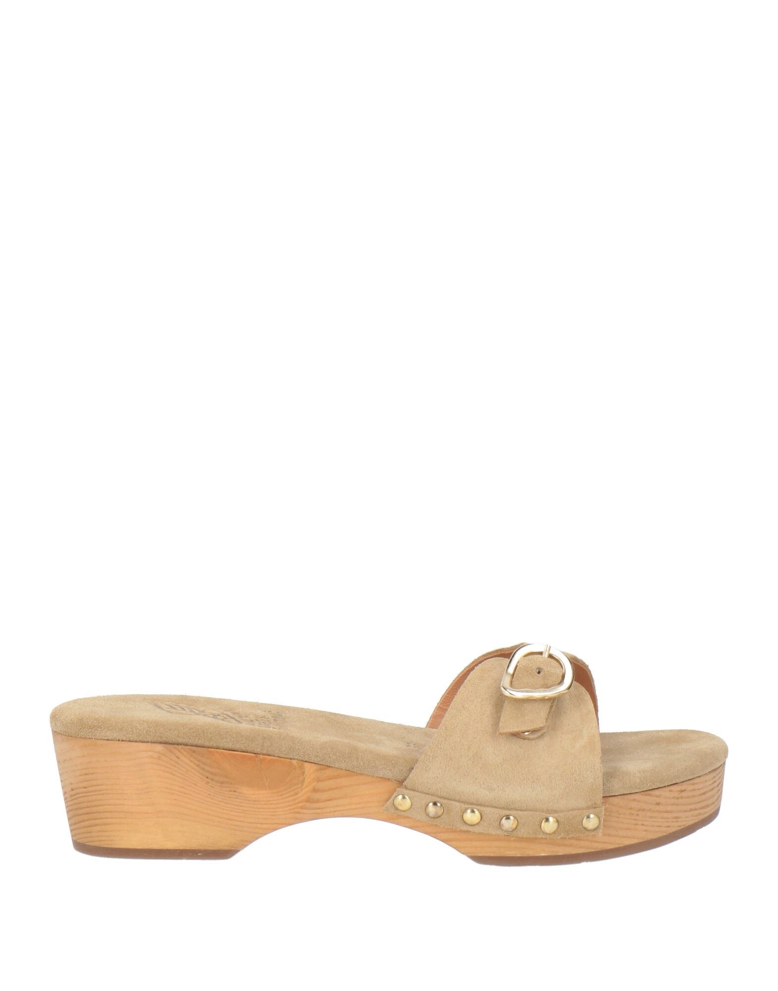 ANCIENT GREEK SANDALS ANCIENT GREEK SANDALS ΠΑΠΟΥΤΣΙΑ Μουλάρια και τσόκαρα