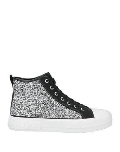 Sneakers Damen Schwarz EU36/IT36,EU39/IT38.5,EU41/IT40 Damen