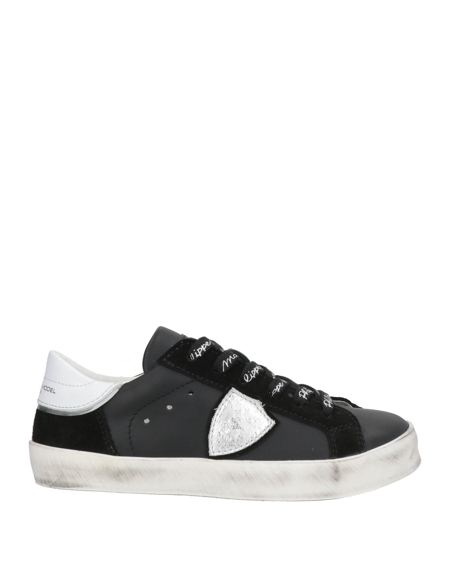  Philippe Model - Schuhe - Sneakers - On Yoox.com 